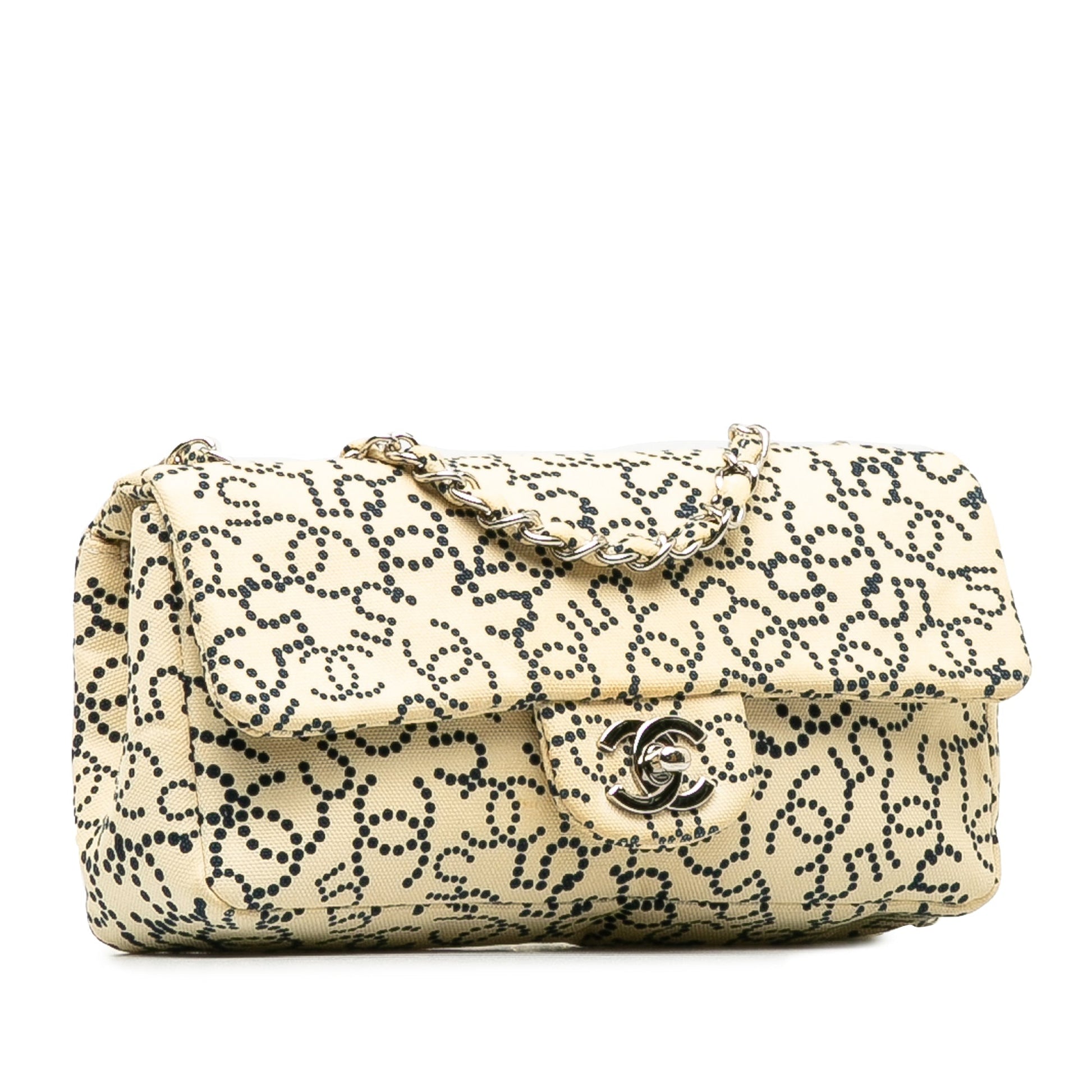 Chanel Shoulder Bag - Almora Bags