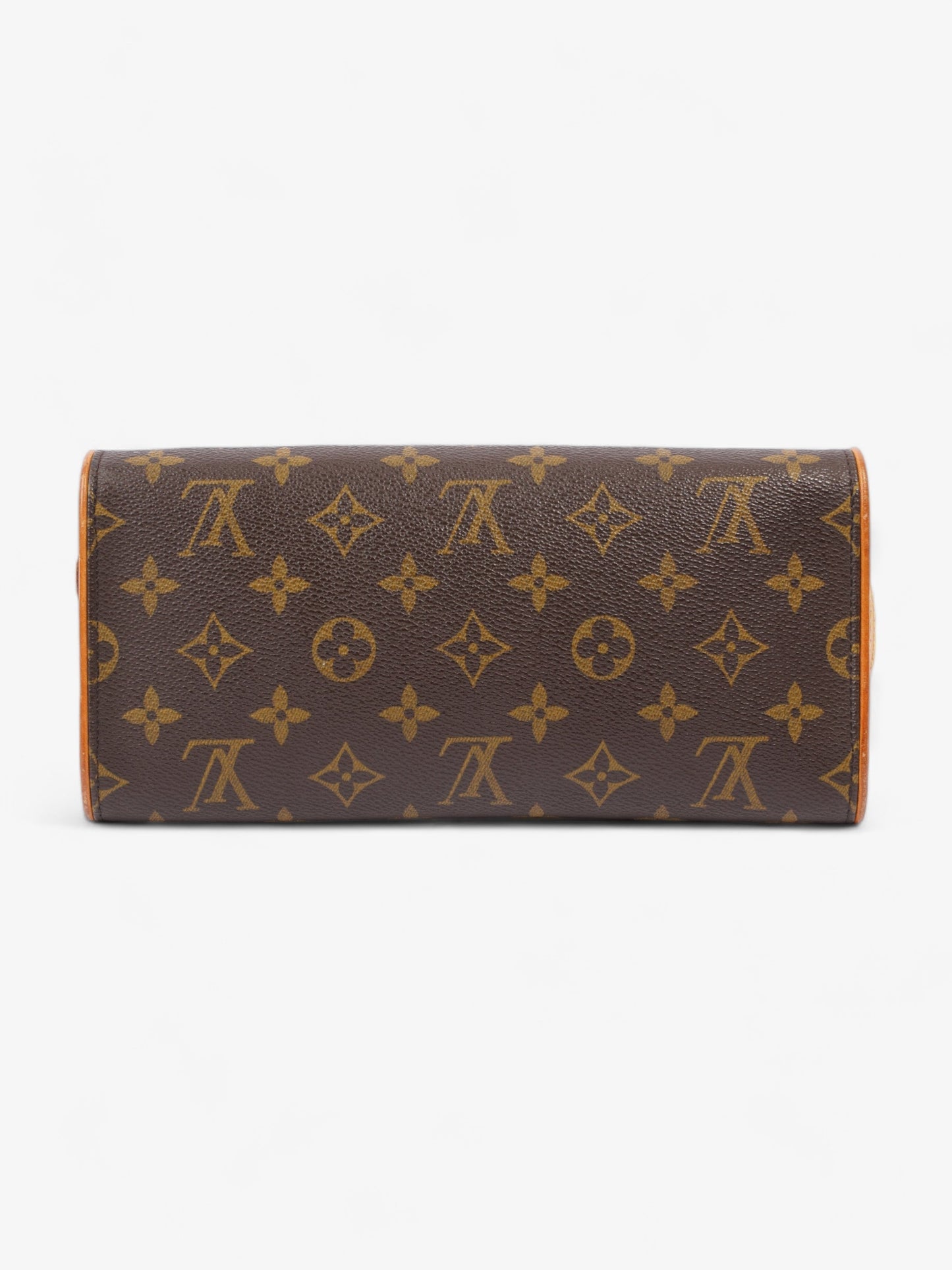 Louis Vuitton Twin Pochette Monogram Coated Canvas GM