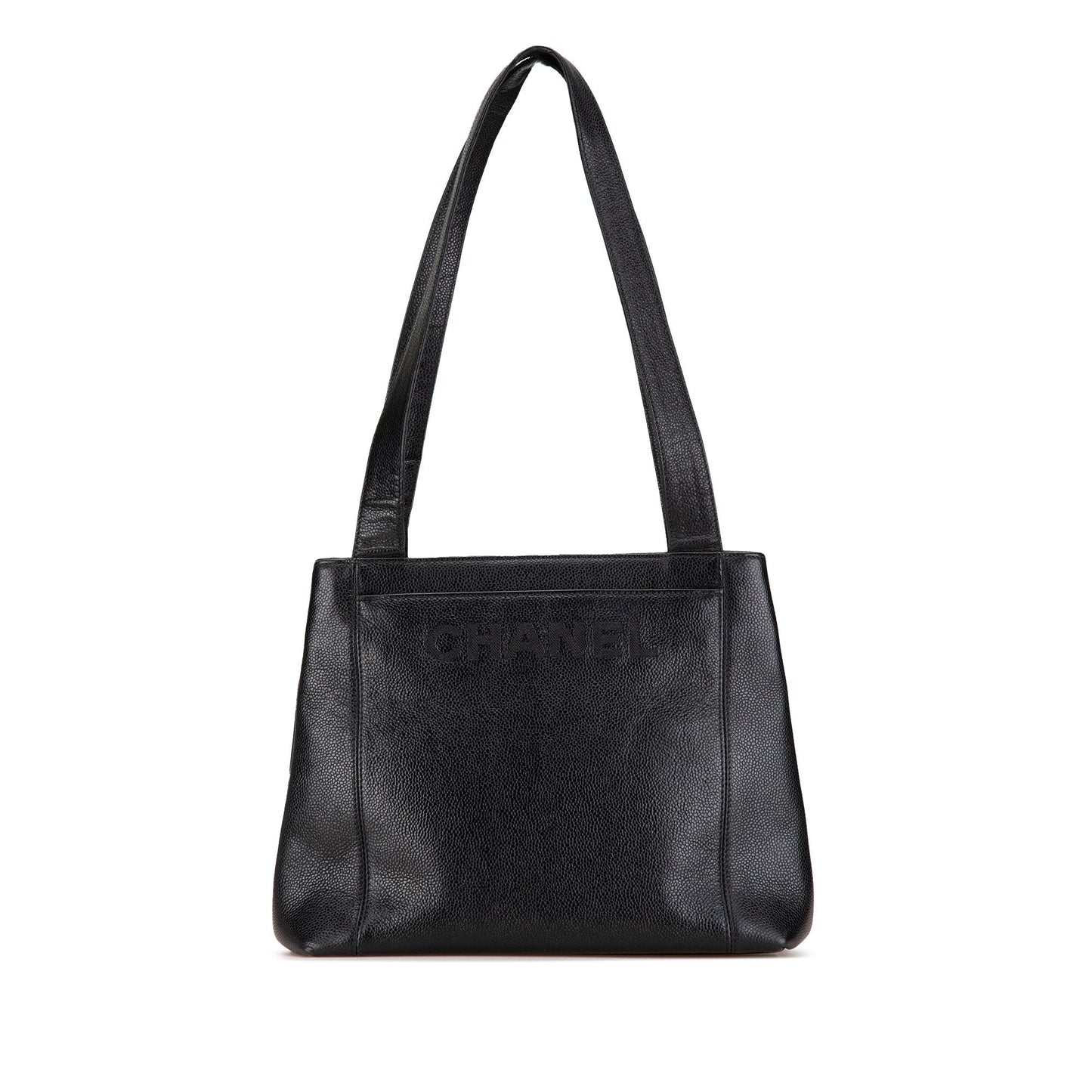 Chanel Shoulder Bag - Almora Bags