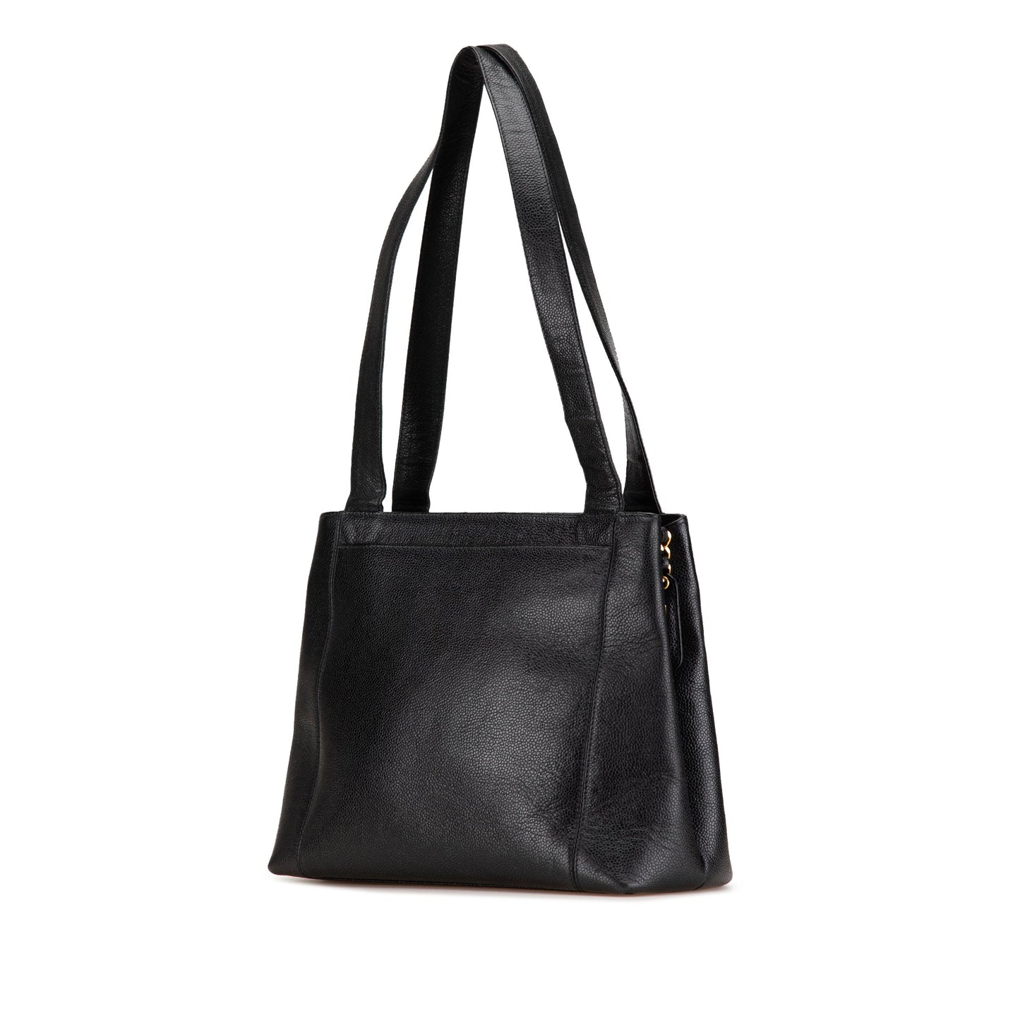Chanel Shoulder Bag - Almora Bags