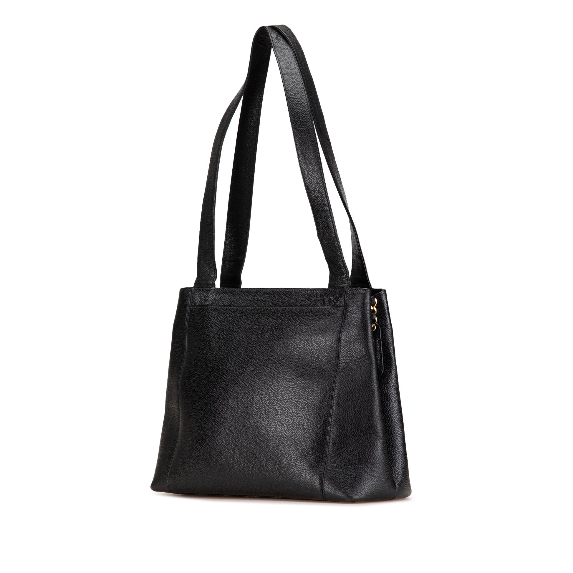 Chanel Shoulder Bag - Almora Bags