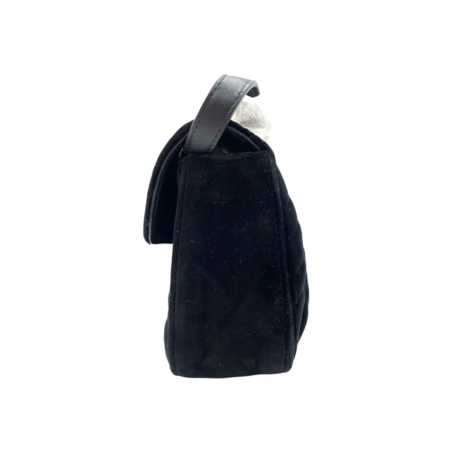 Gucci Chain Top Handle Shoulder Bag