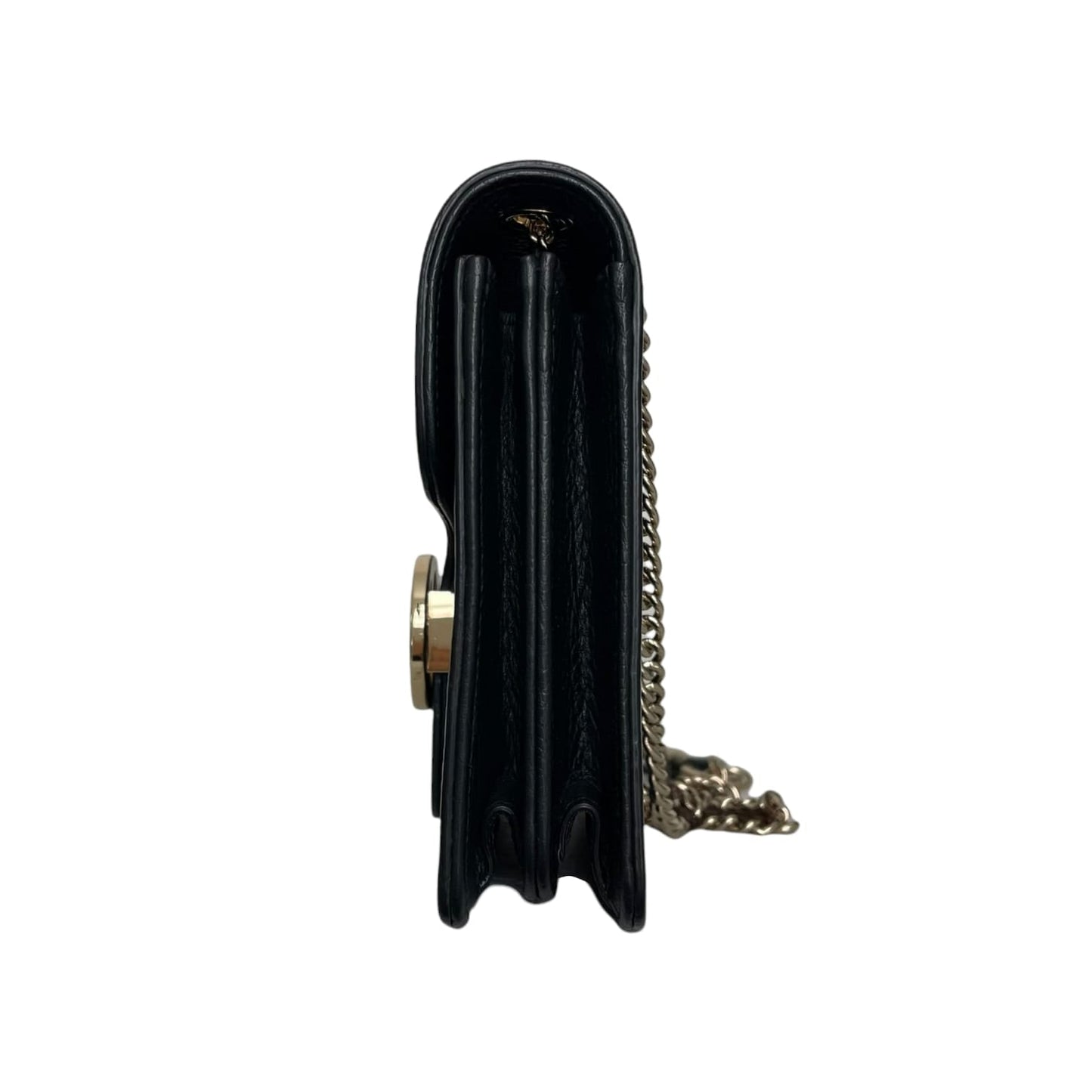 Gucci Leather Crossbody