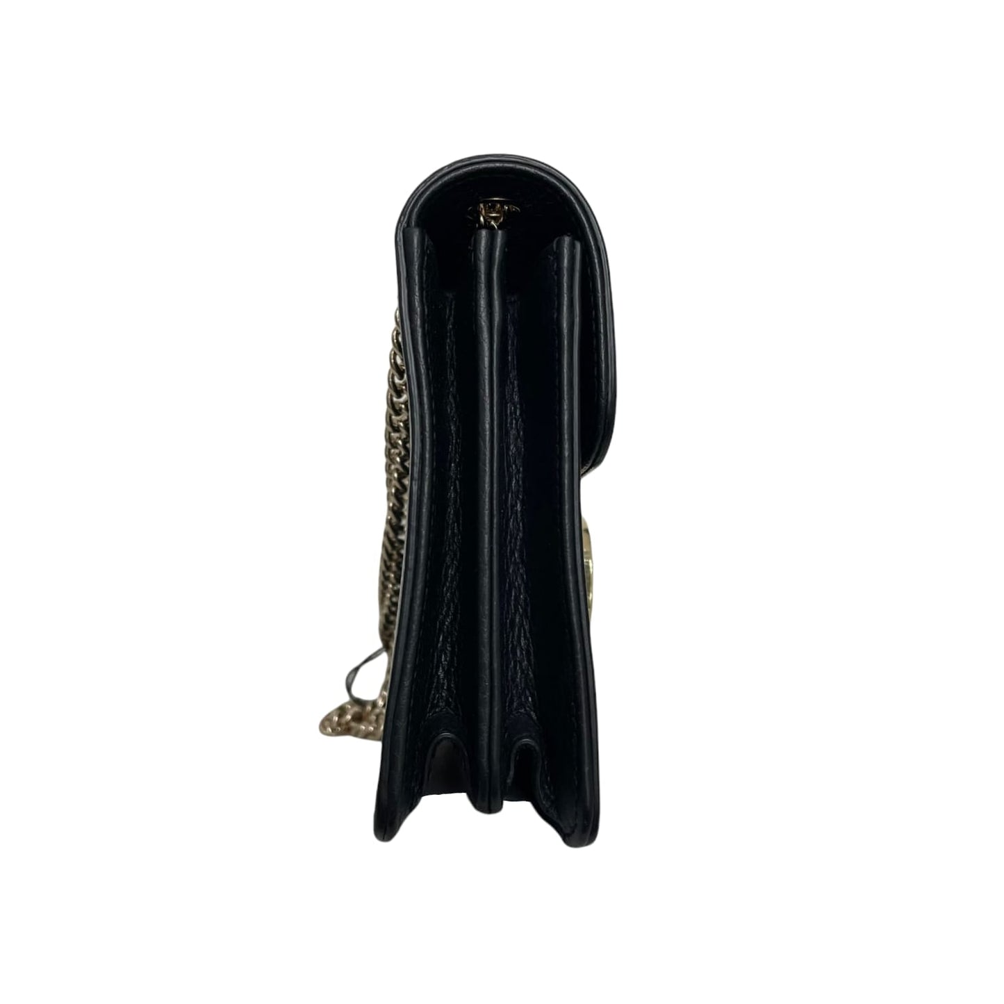 Gucci Leather Crossbody