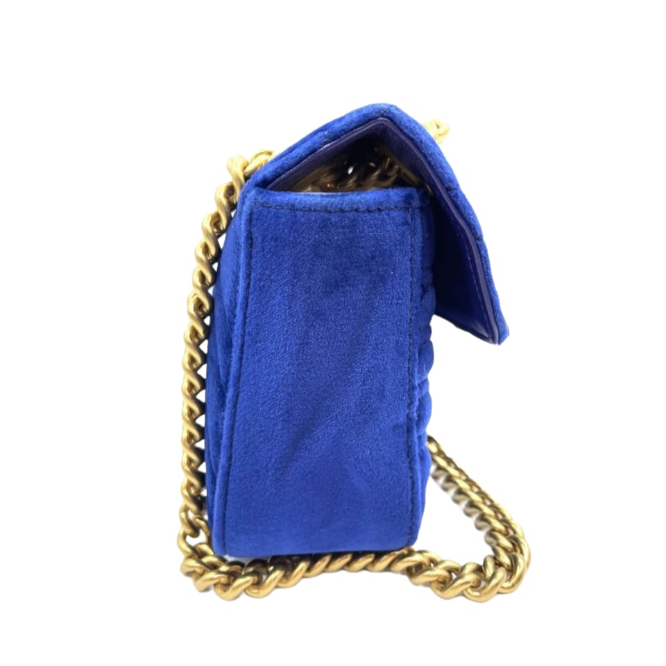 Gucci Chain Mini Shoulder Bag