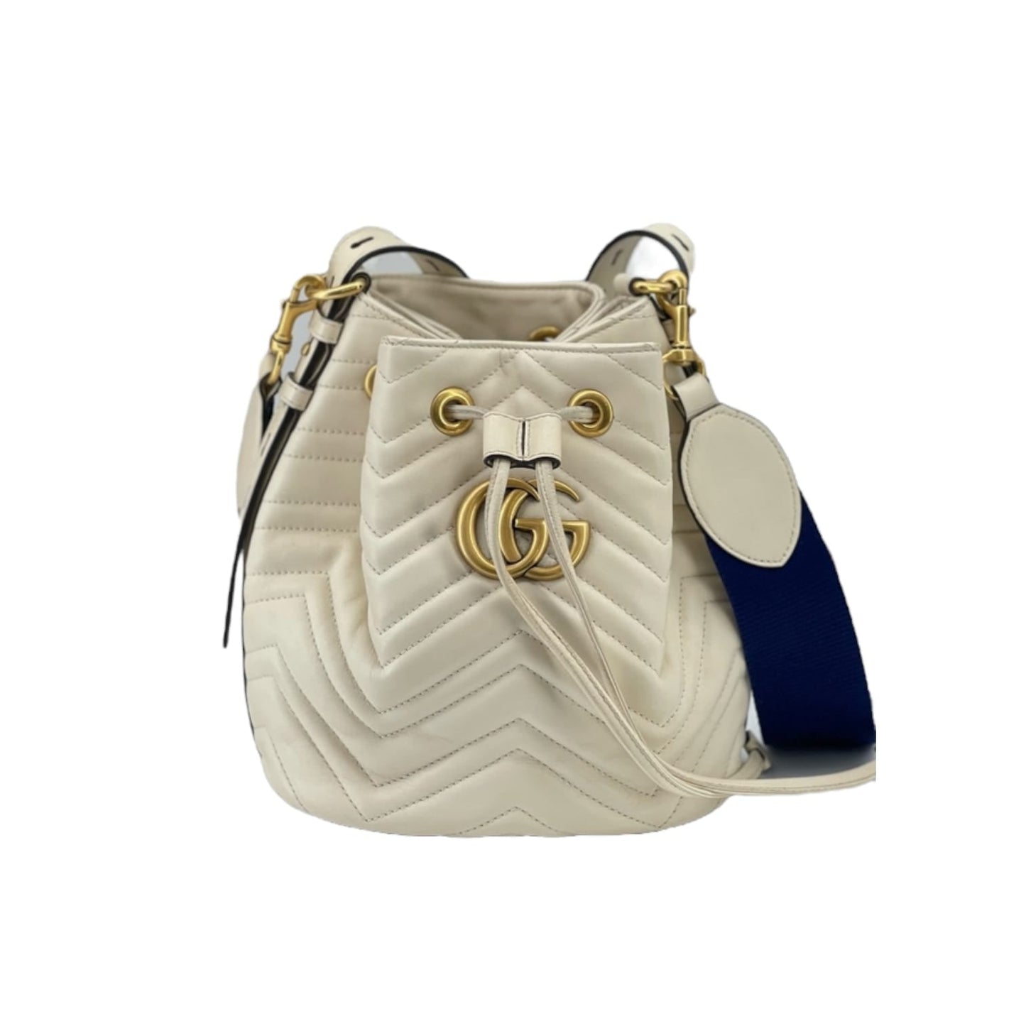 Gucci Leather Crossbody