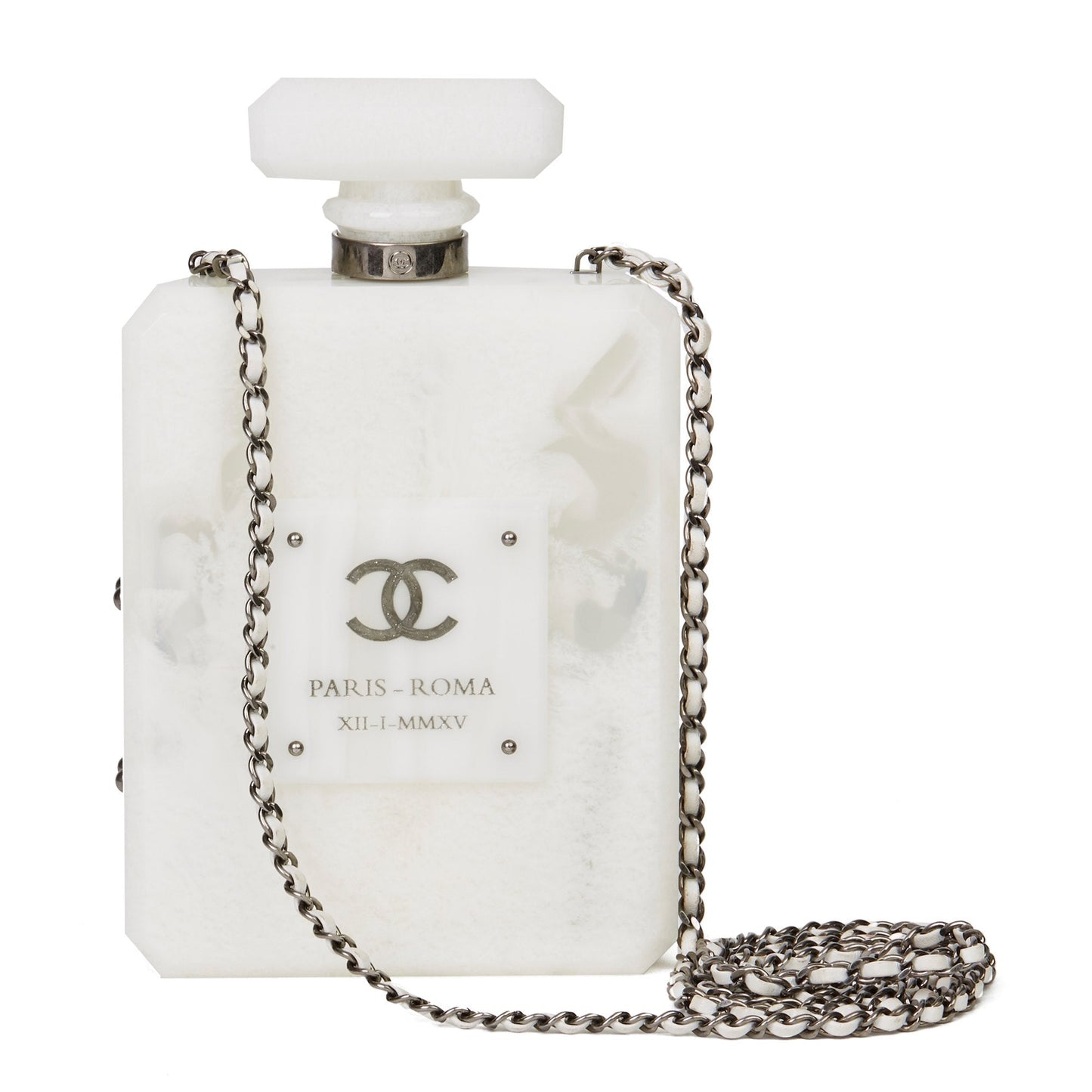 Chanel Handbag Bag - Almora Bags