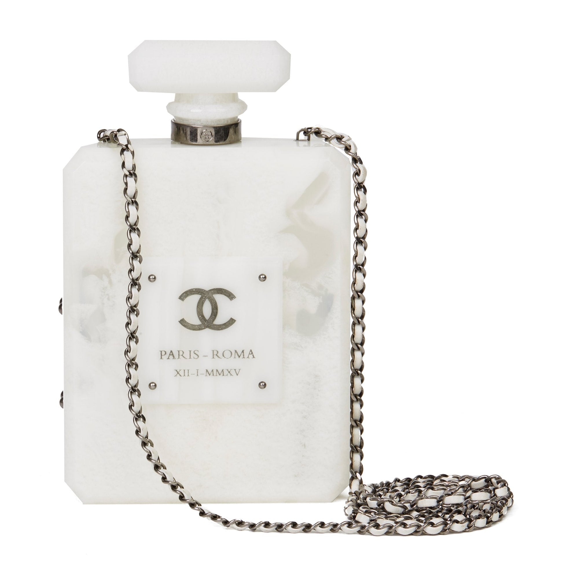 Chanel Handbag Bag - Almora Bags