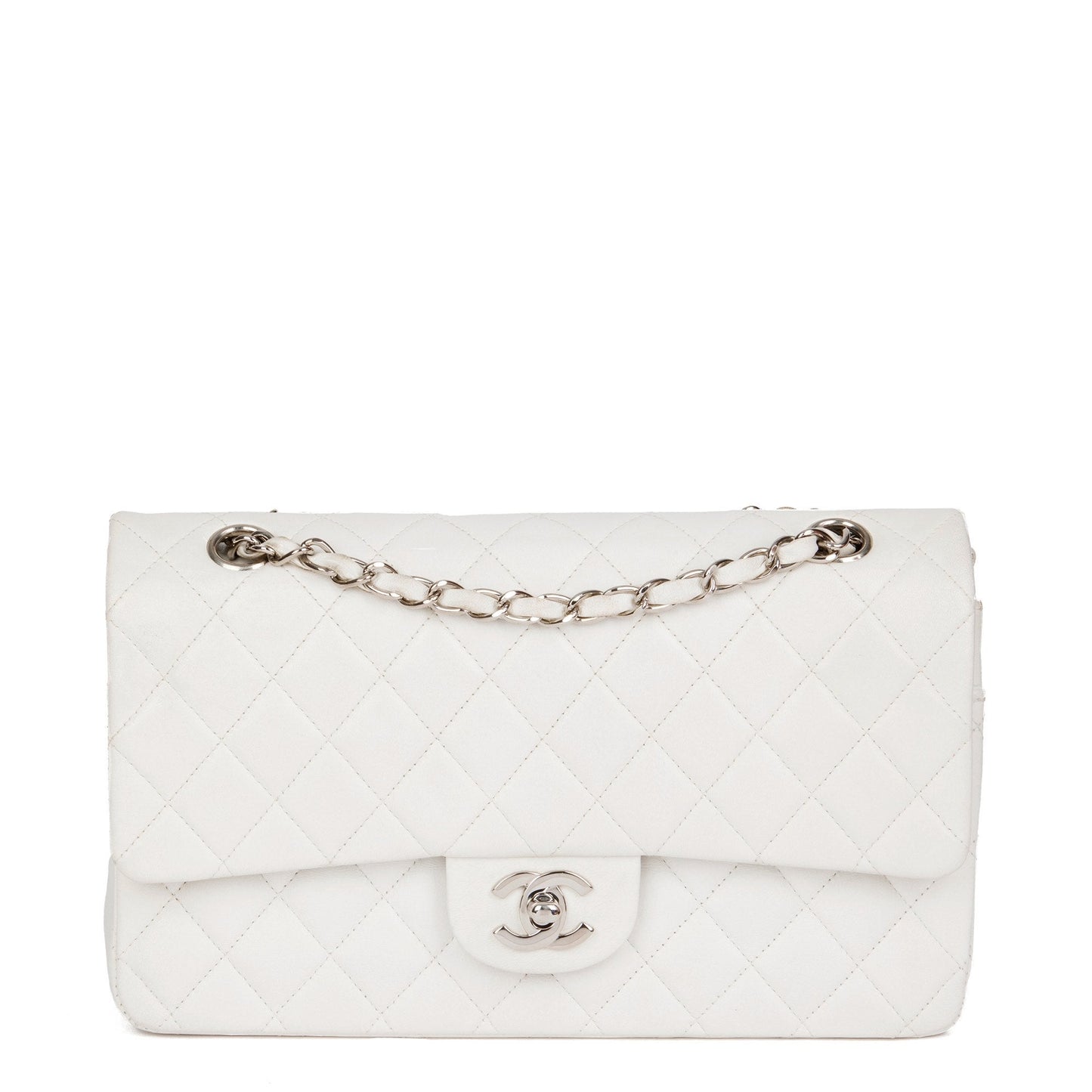 Chanel Flap Shoulder Bag - Almora Bags