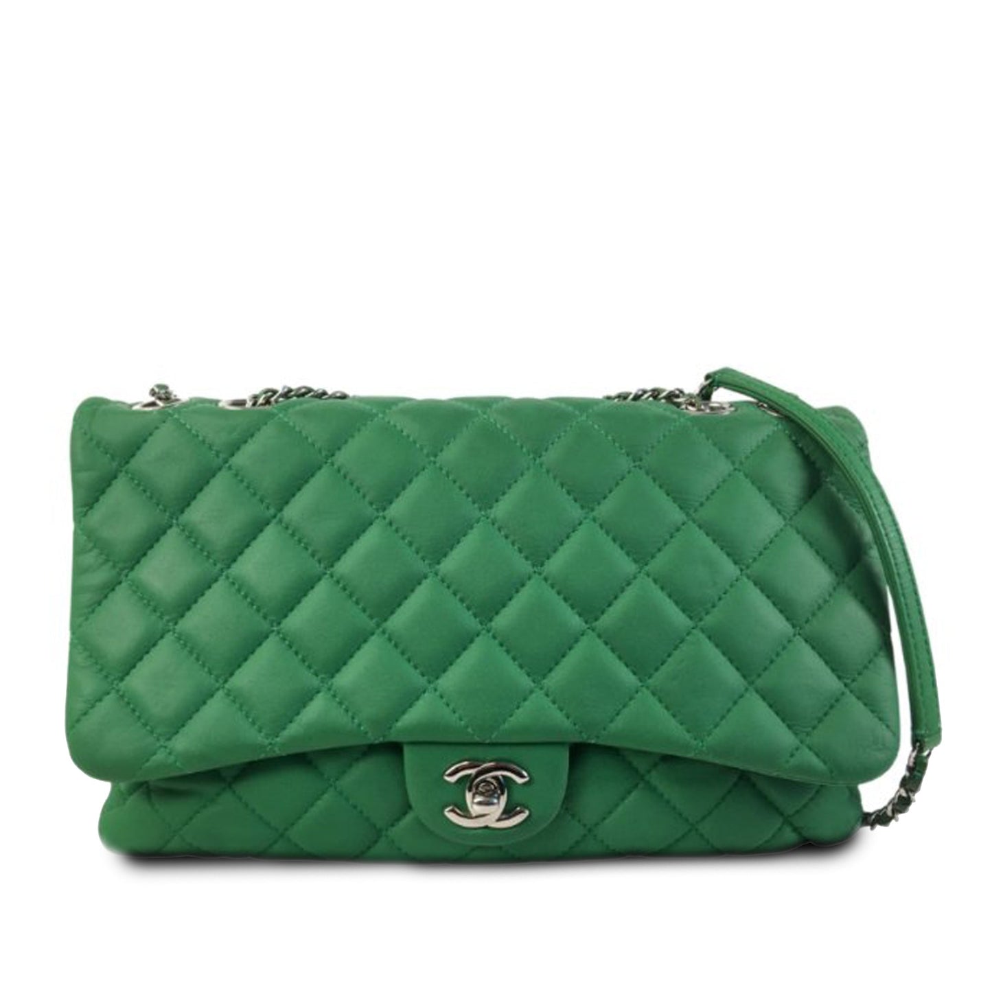 Chanel Shoulder Bag - Almora Bags