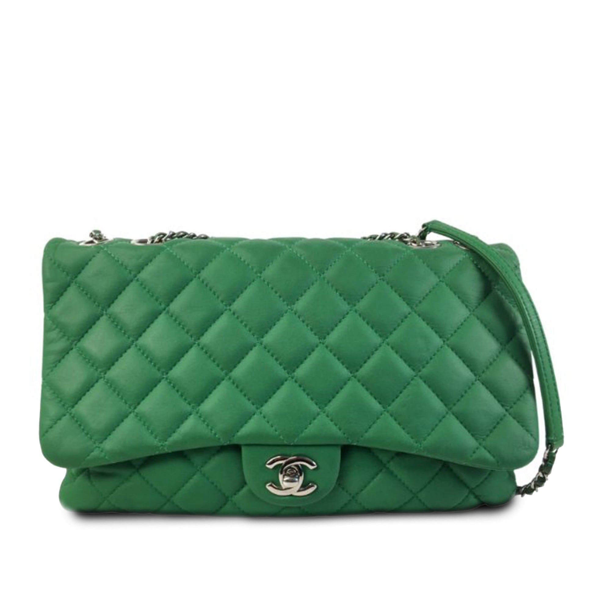 Chanel Shoulder Bag - Almora Bags
