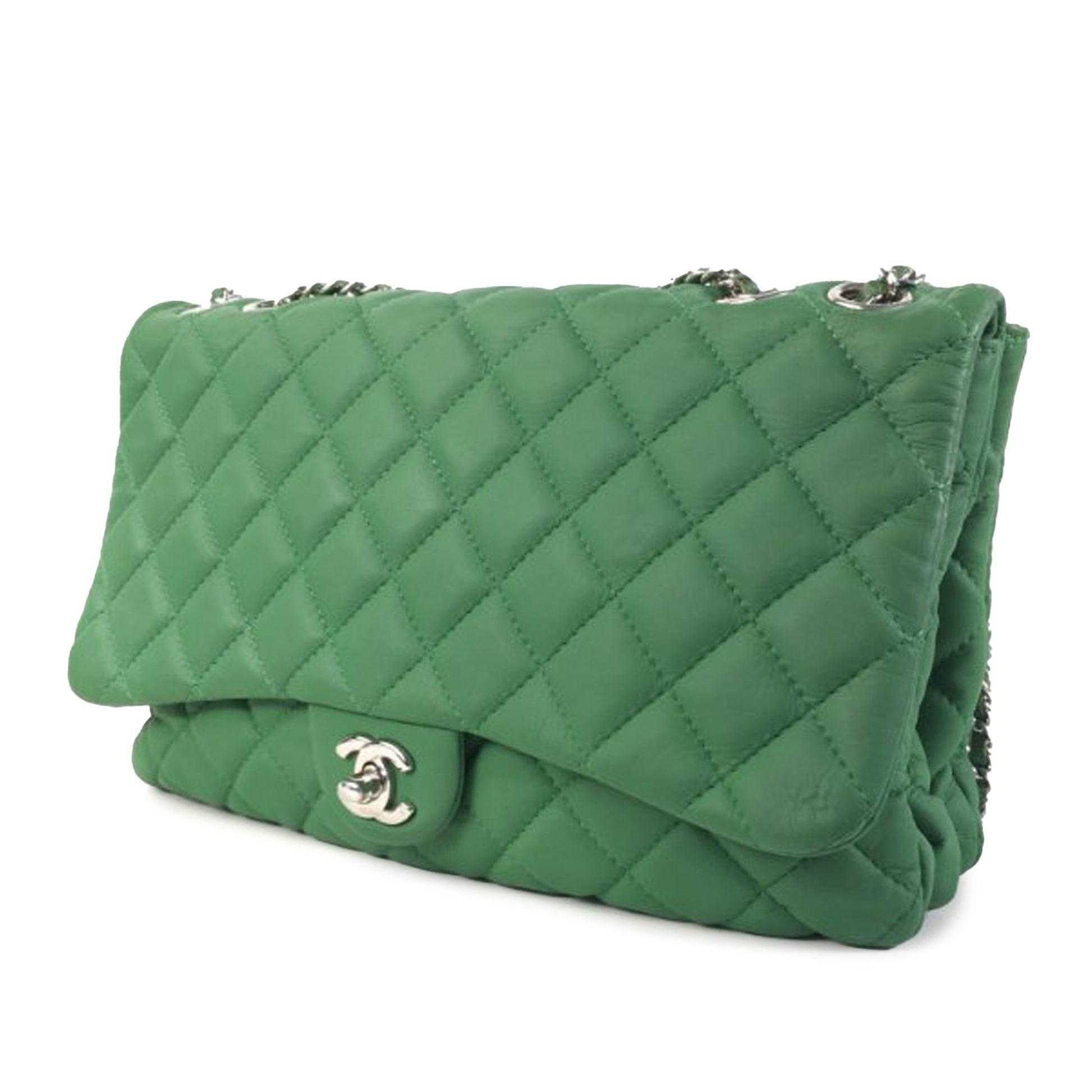 Chanel Shoulder Bag - Almora Bags