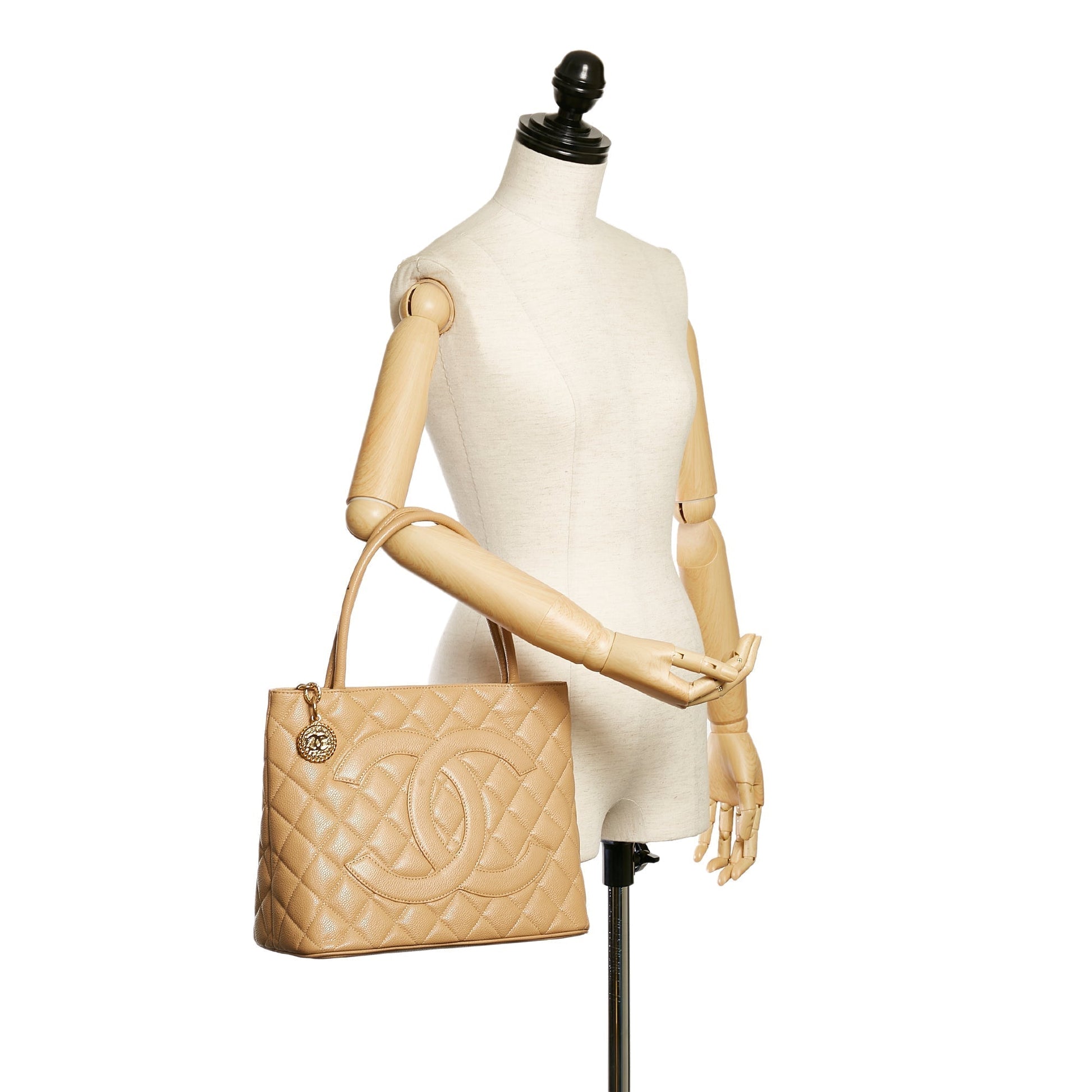 Chanel Tote Bag - Almora Bags