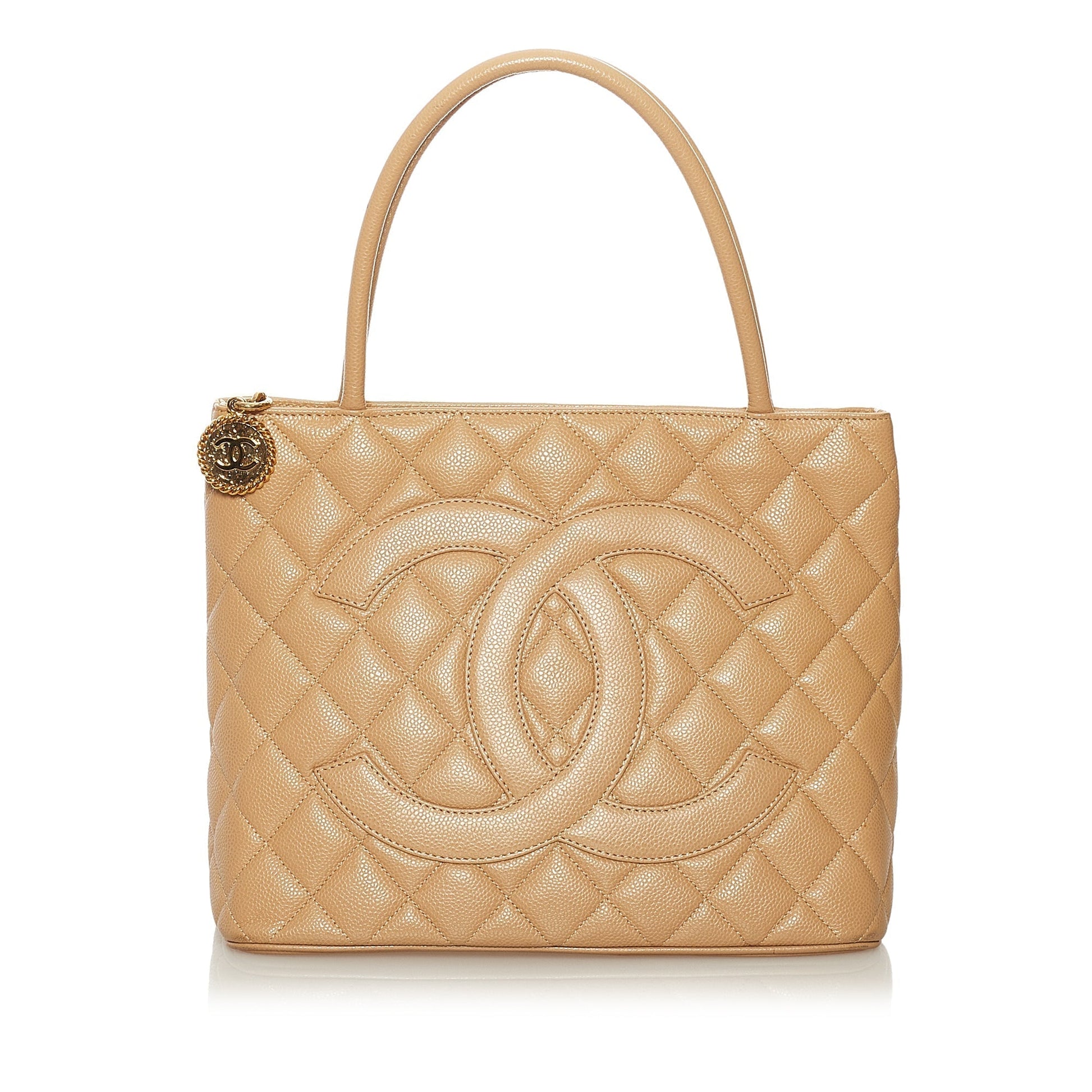 Chanel Tote Bag - Almora Bags