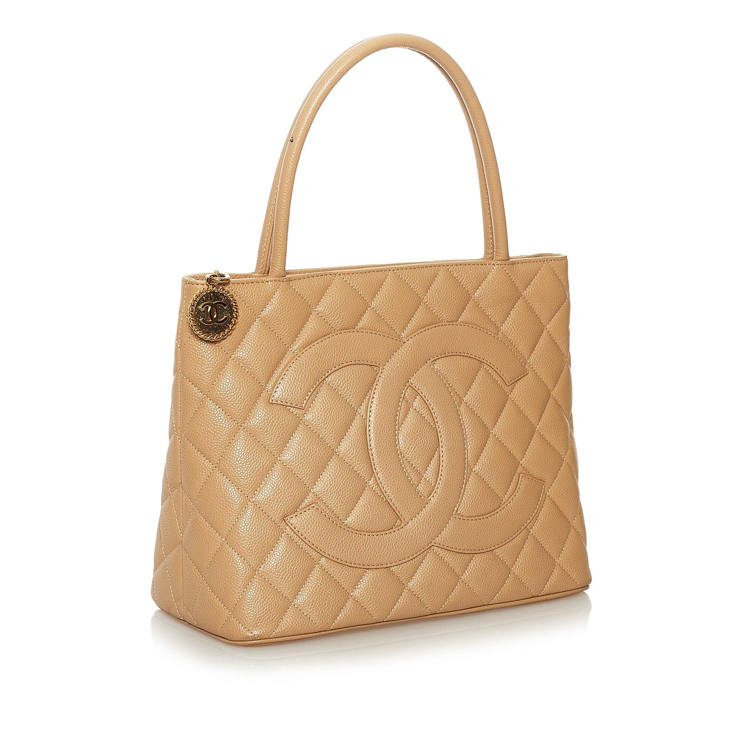 Chanel Tote Bag - Almora Bags
