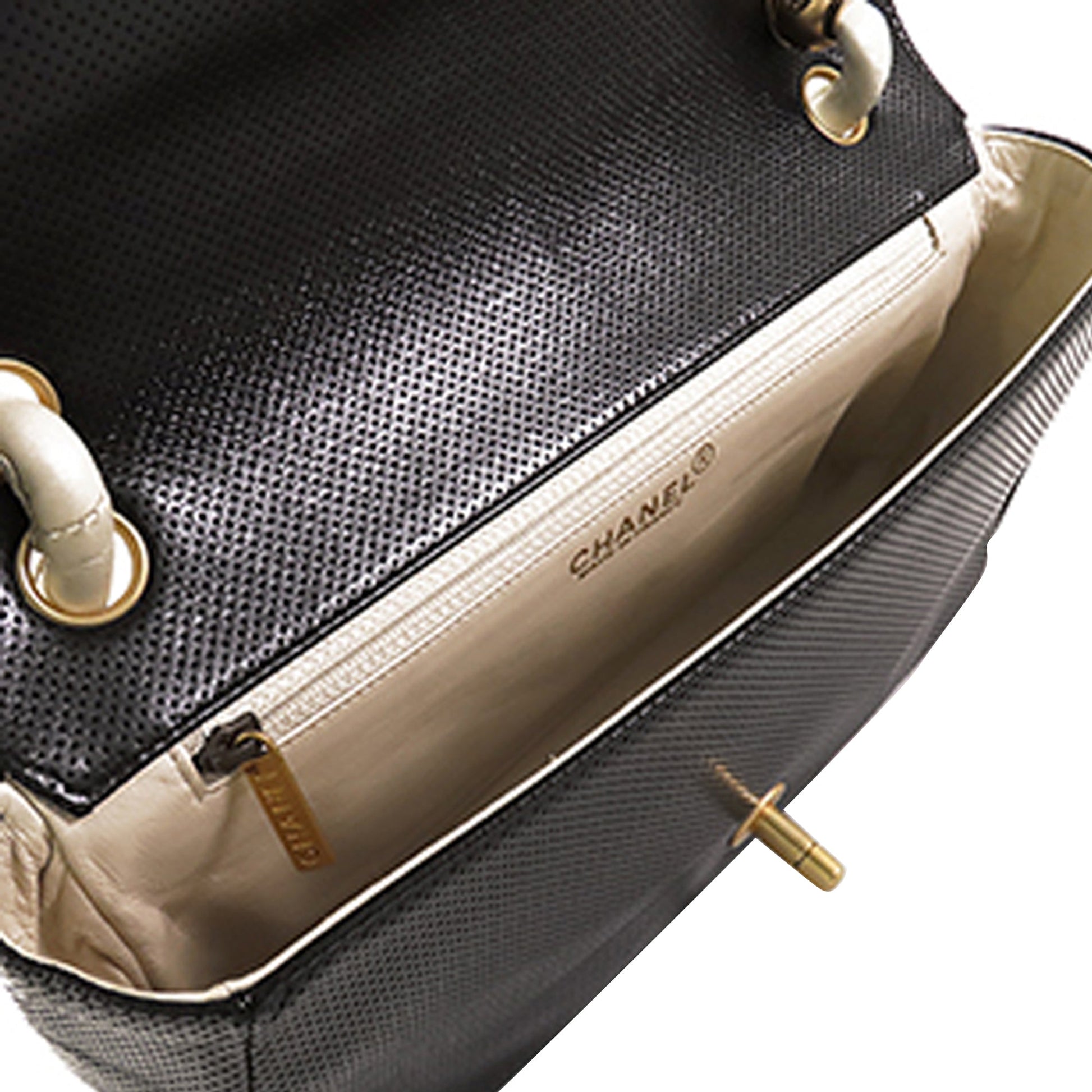 Chanel Crossbody Bag - Almora Bags
