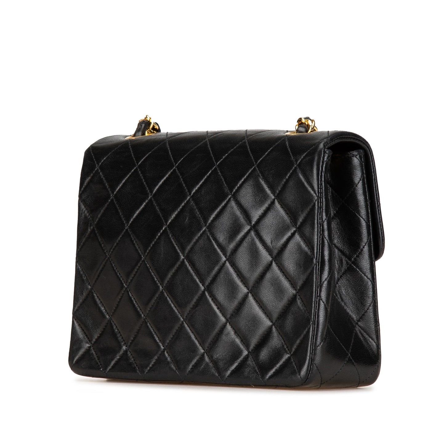 Chanel Flap Crossbody Bag - Almora Bags