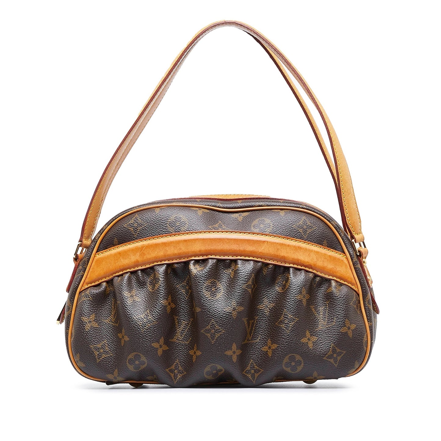 LOUIS VUITTON Monogram Klara Handbag
