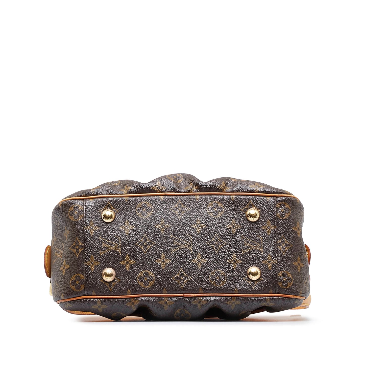 LOUIS VUITTON Monogram Klara Handbag