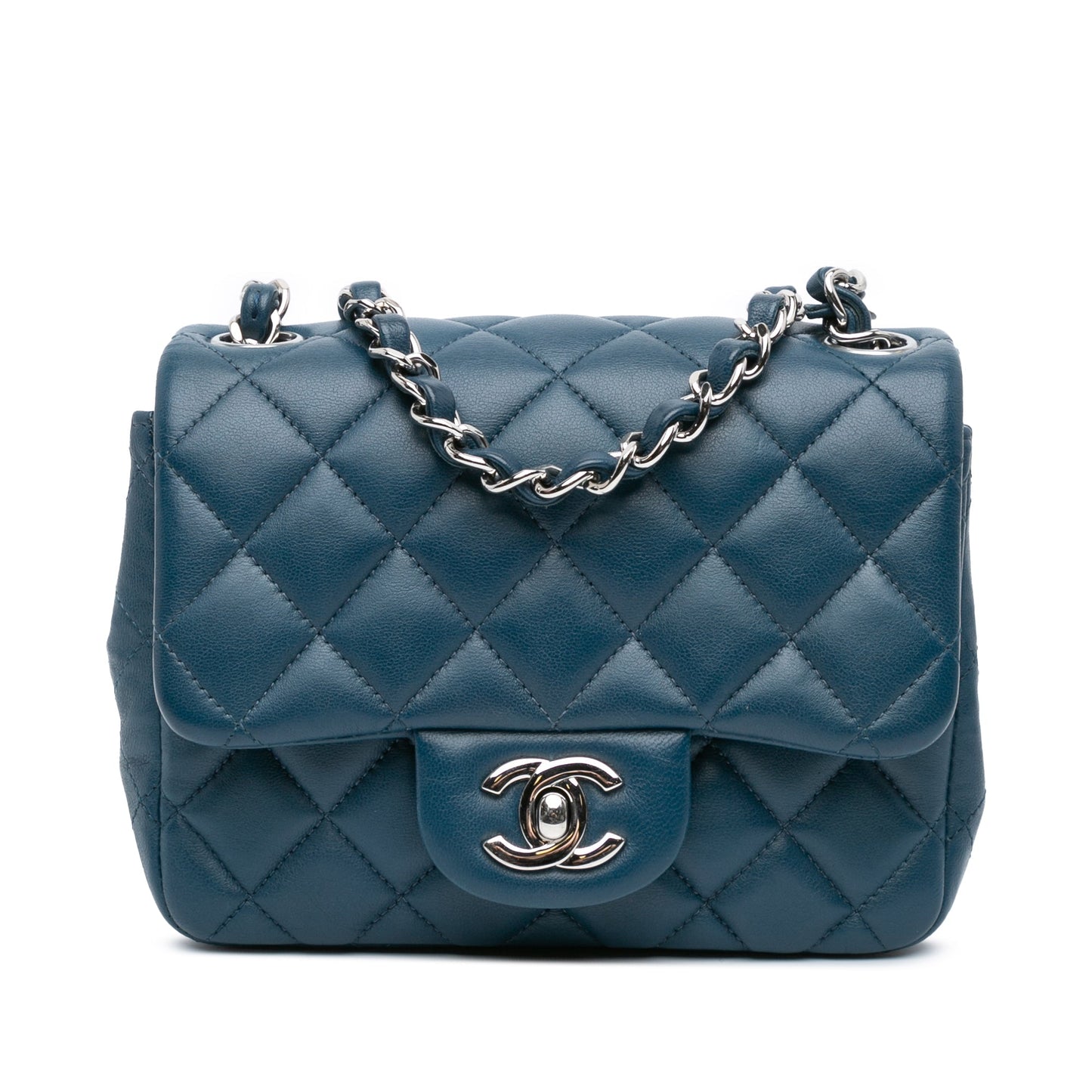 Chanel Flap Crossbody Bag - Almora Bags