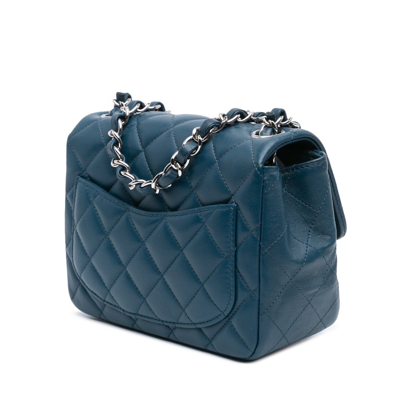 Chanel Flap Crossbody Bag - Almora Bags