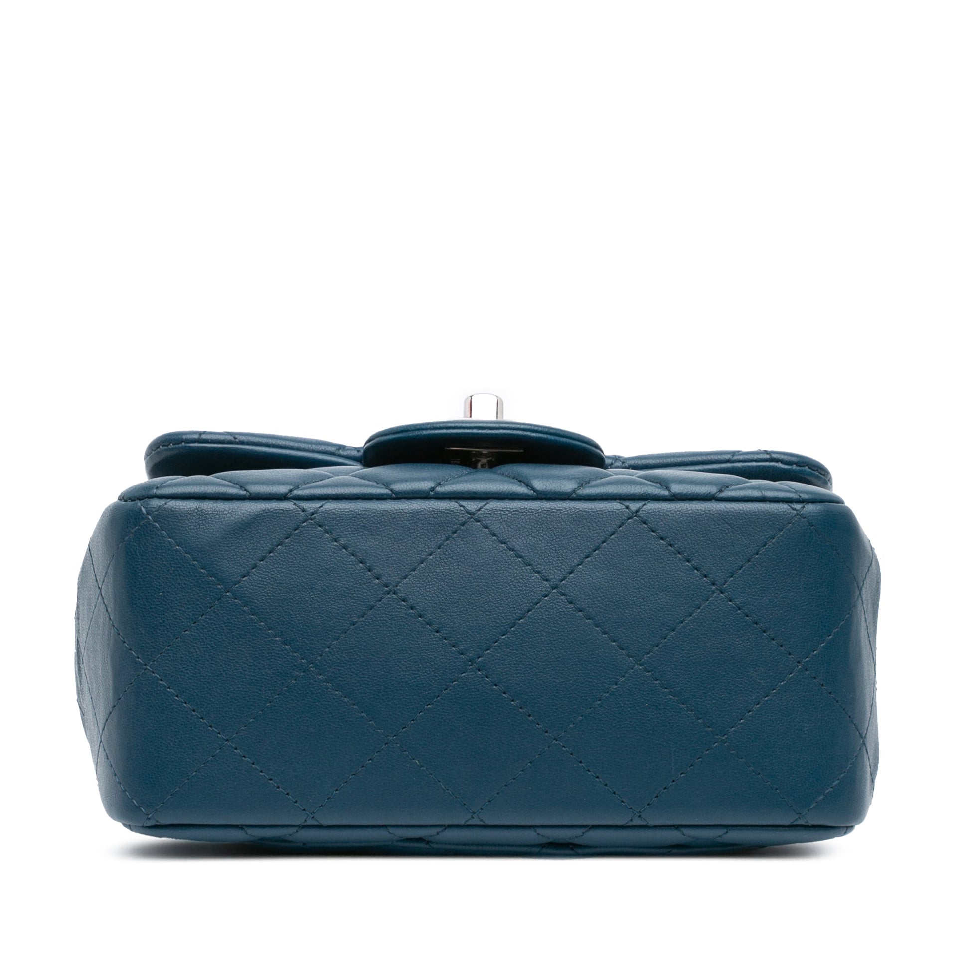 Chanel Flap Crossbody Bag - Almora Bags