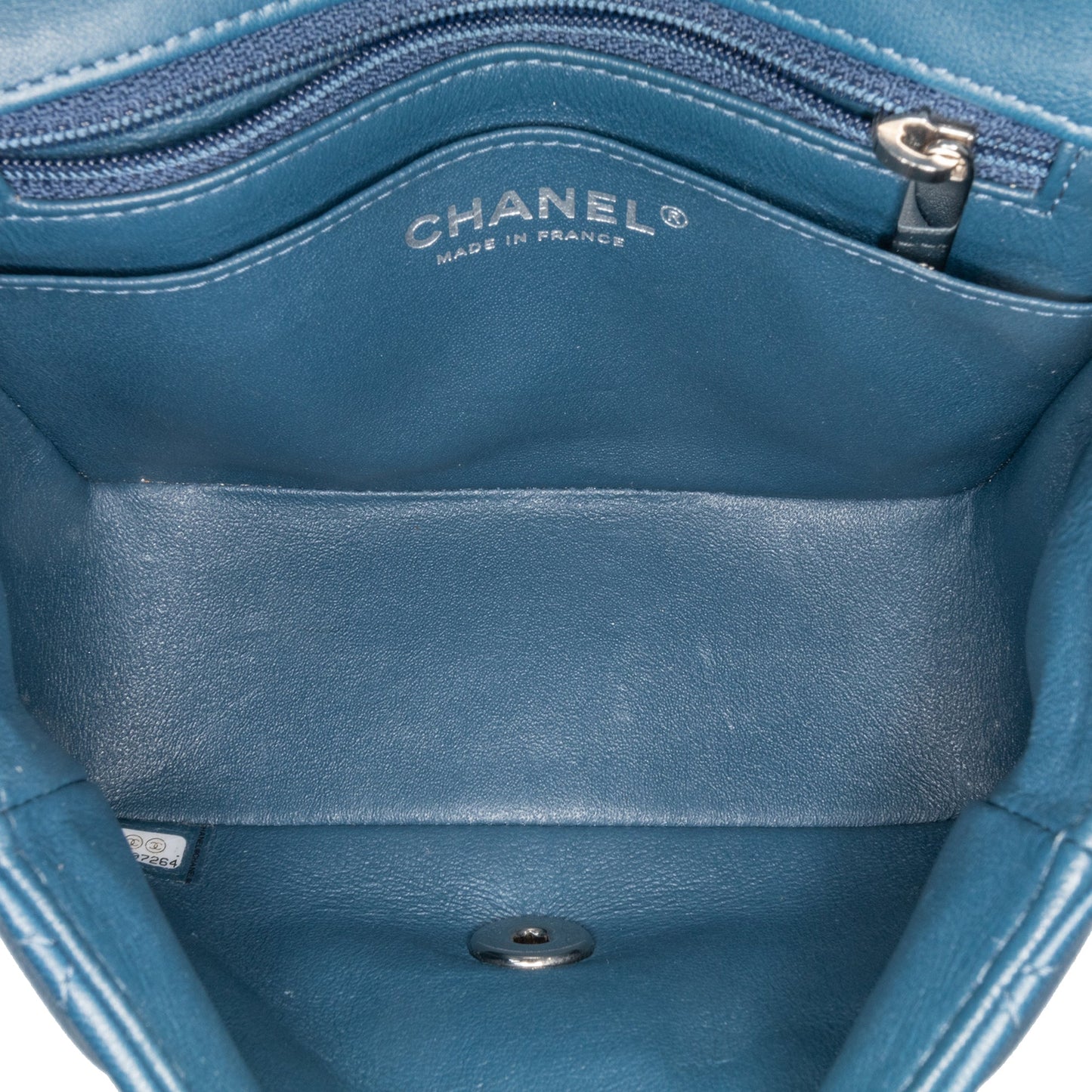 Chanel Flap Crossbody Bag - Almora Bags