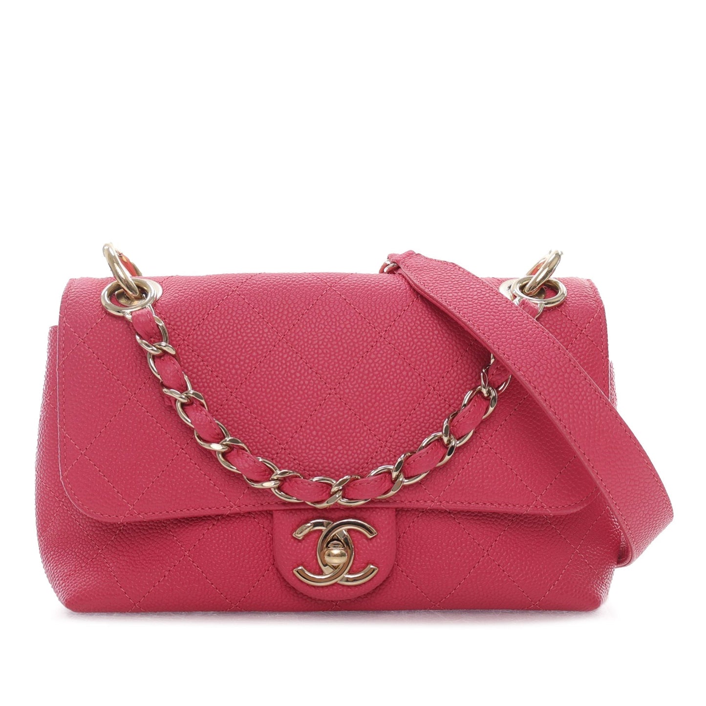Chanel Crossbody Bag - Almora Bags