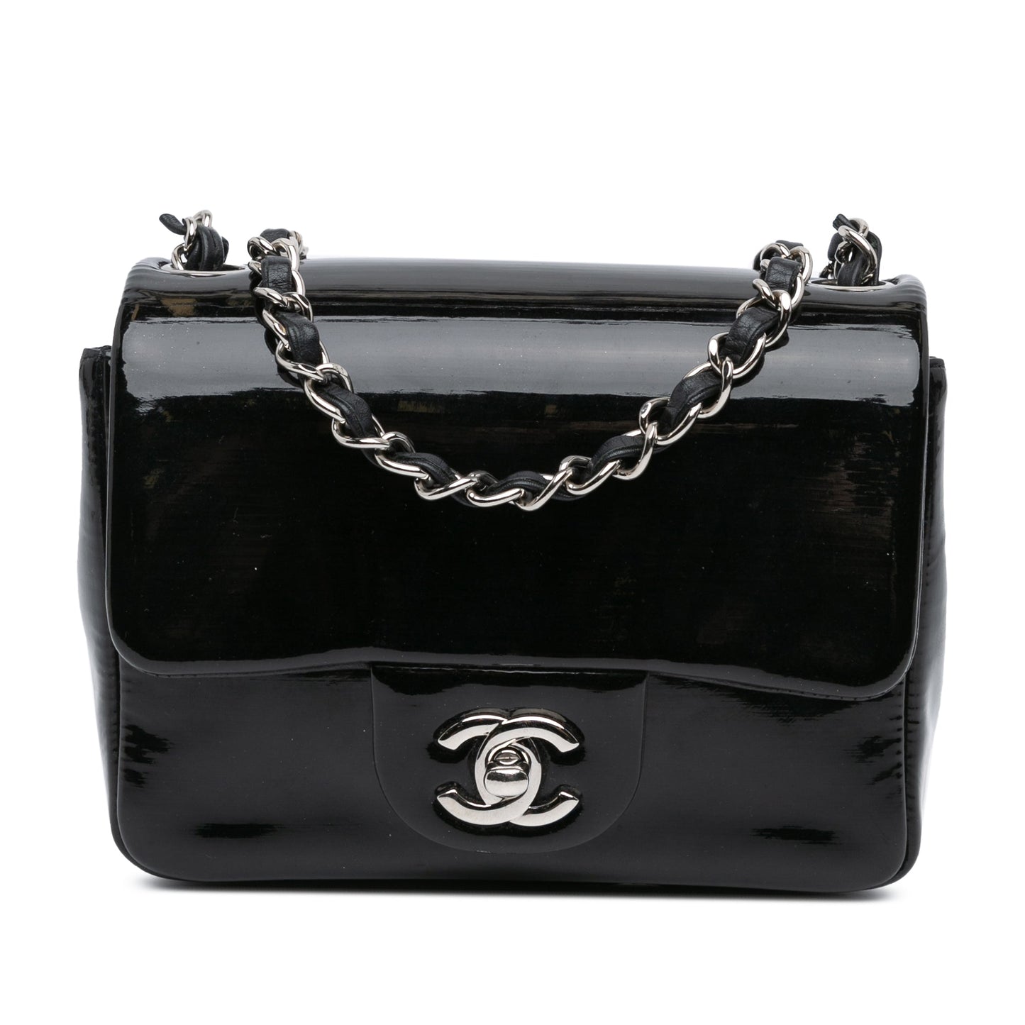 Chanel Flap Crossbody Bag - Almora Bags