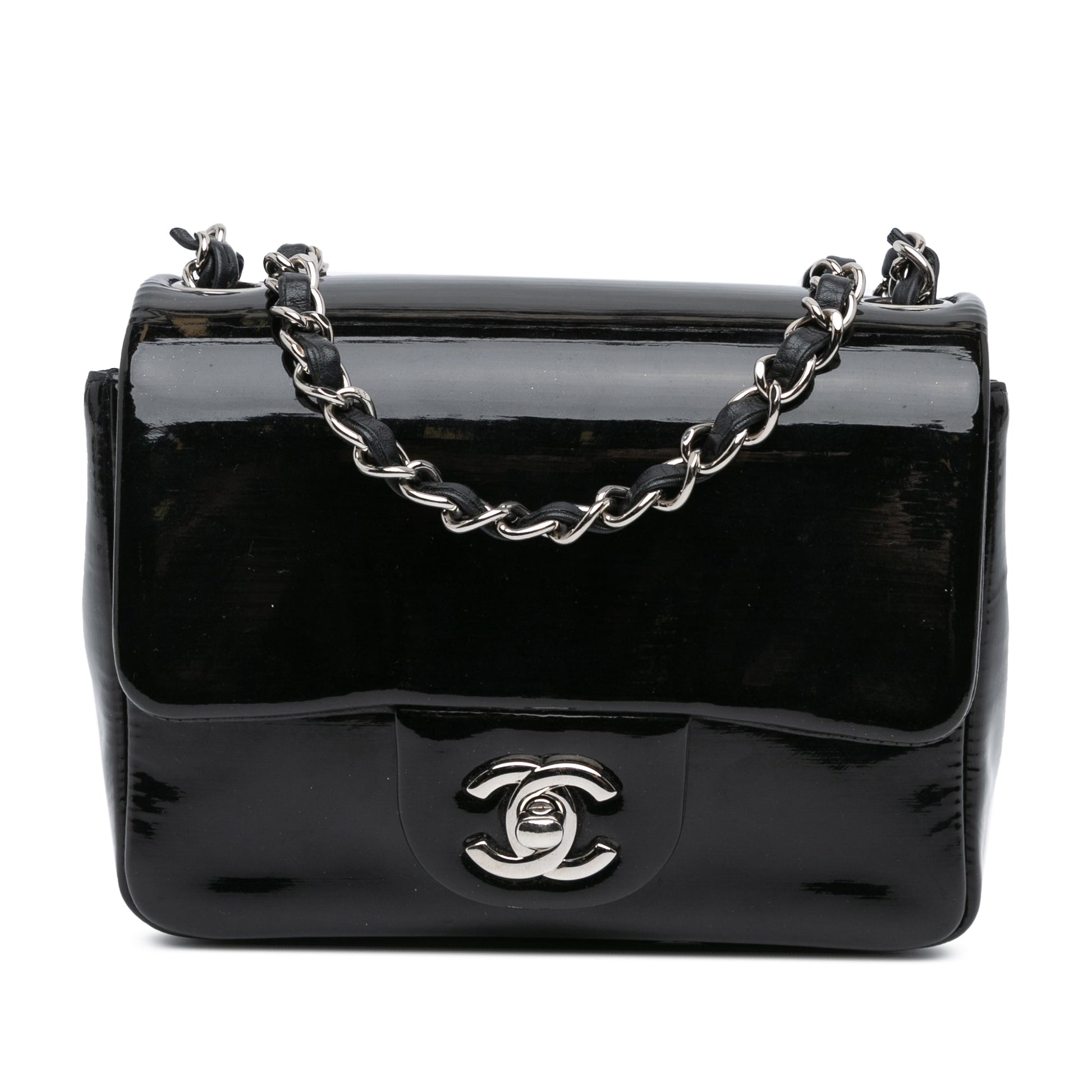 Chanel Flap Crossbody Bag - Almora Bags