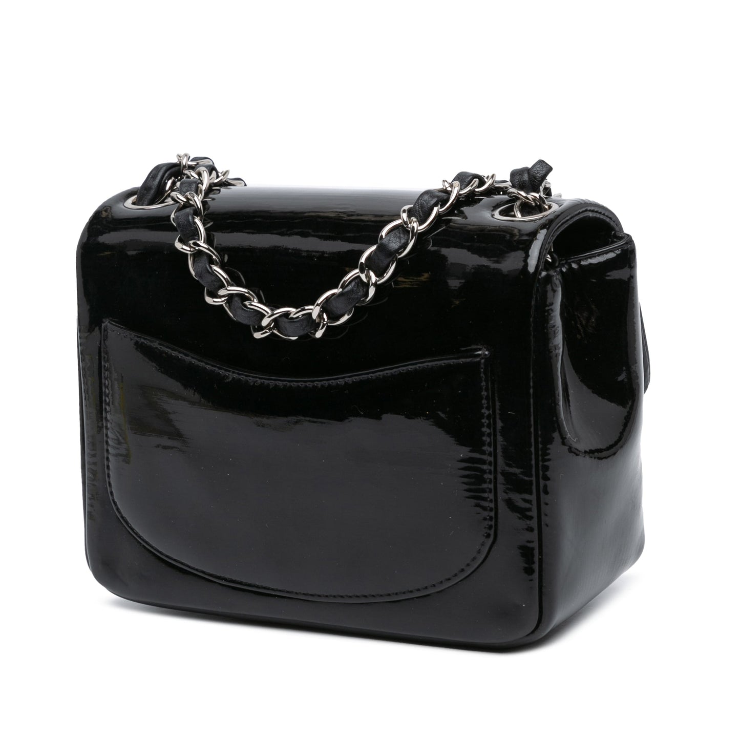 Chanel Flap Crossbody Bag - Almora Bags