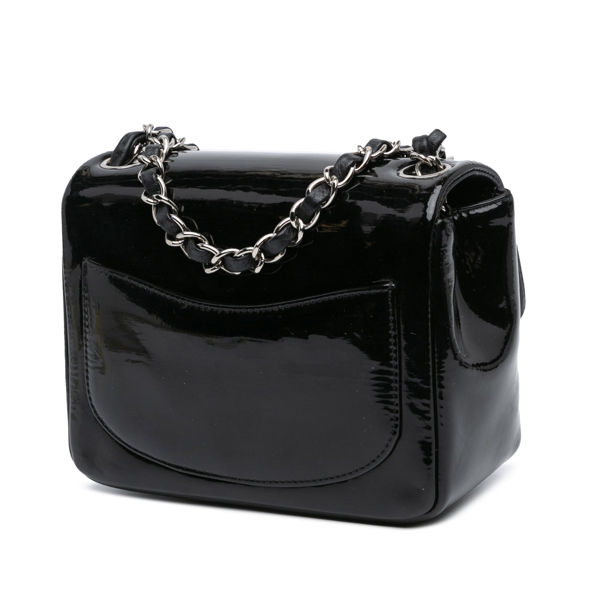Chanel Flap Crossbody Bag - Almora Bags