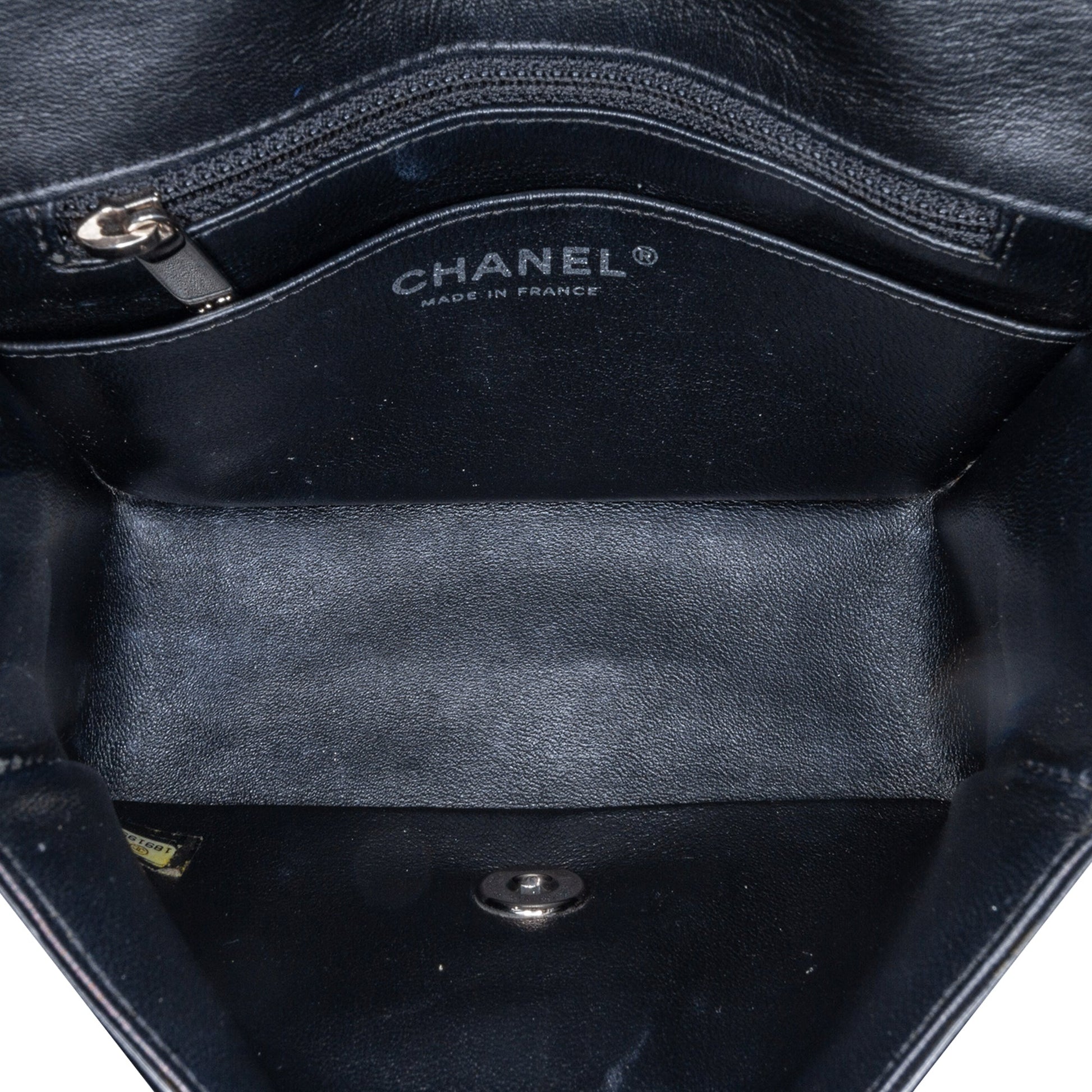 Chanel Flap Crossbody Bag - Almora Bags