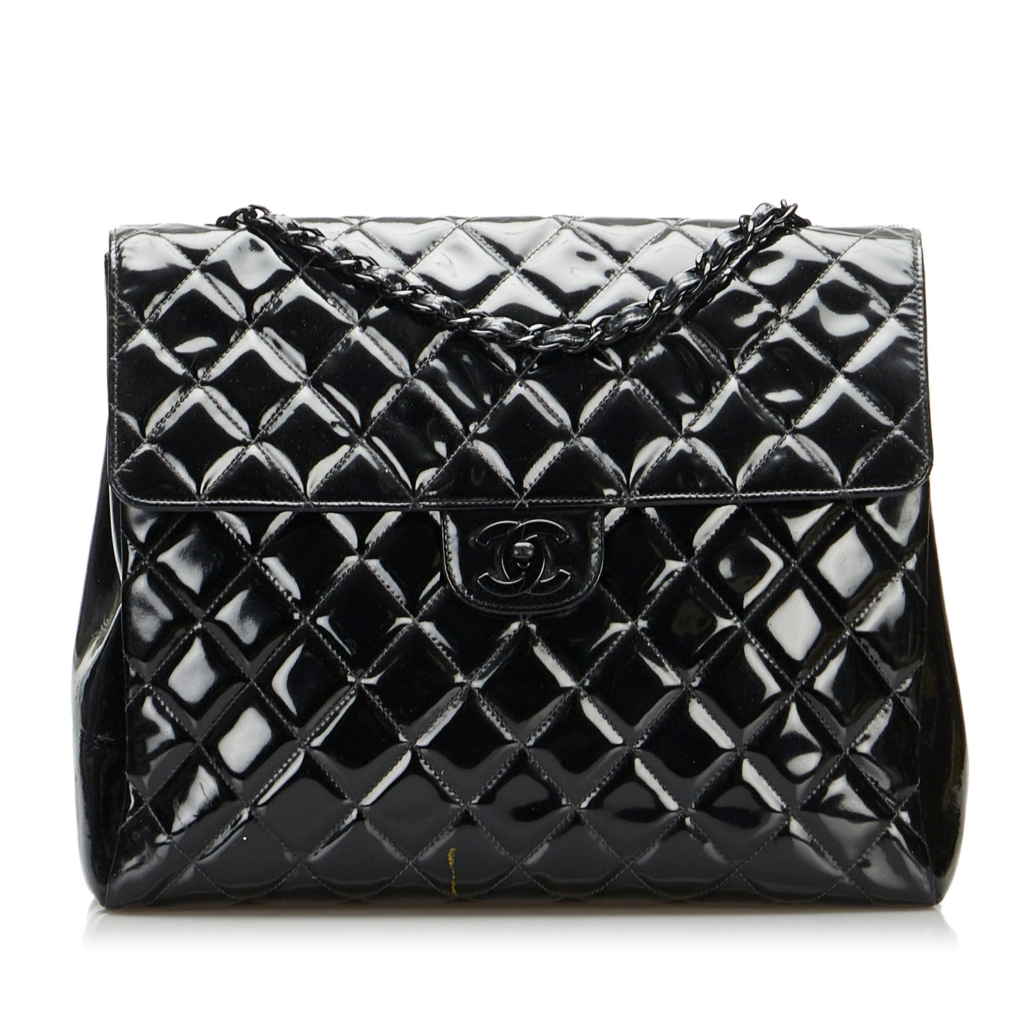 Chanel Flap Shoulder Bag - Almora Bags