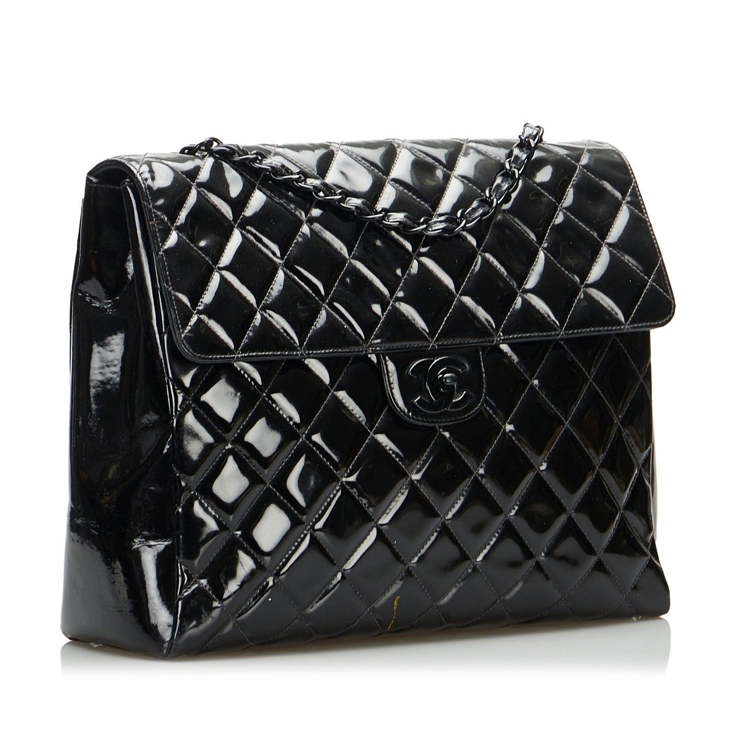 Chanel Flap Shoulder Bag - Almora Bags