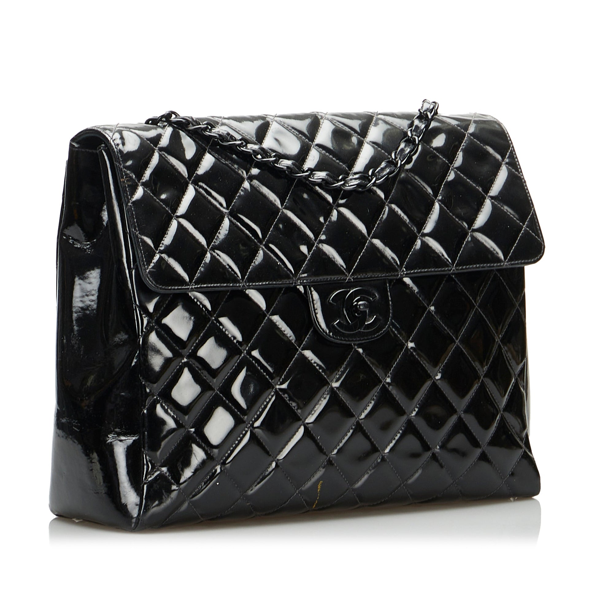 Chanel Flap Shoulder Bag - Almora Bags