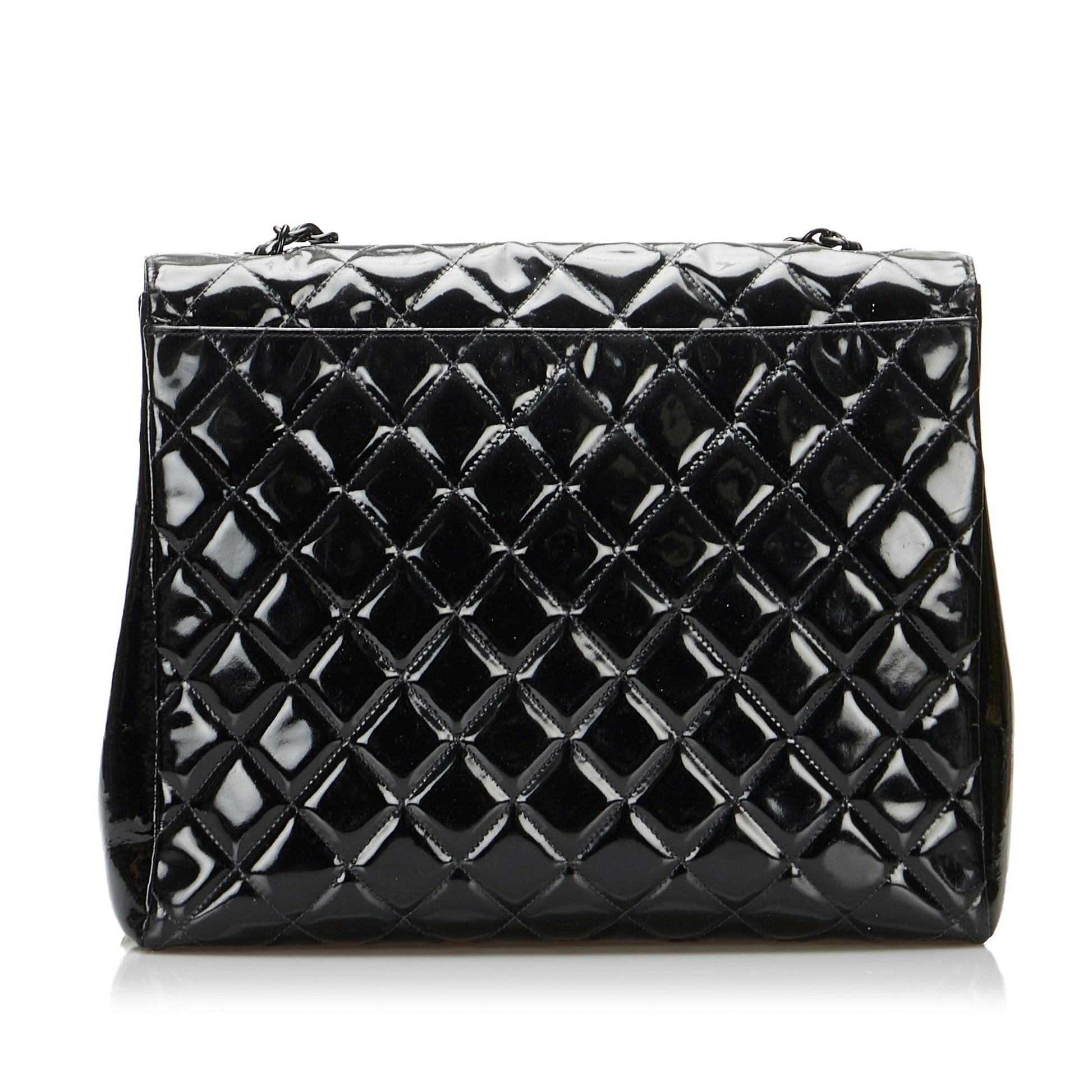 Chanel Flap Shoulder Bag - Almora Bags