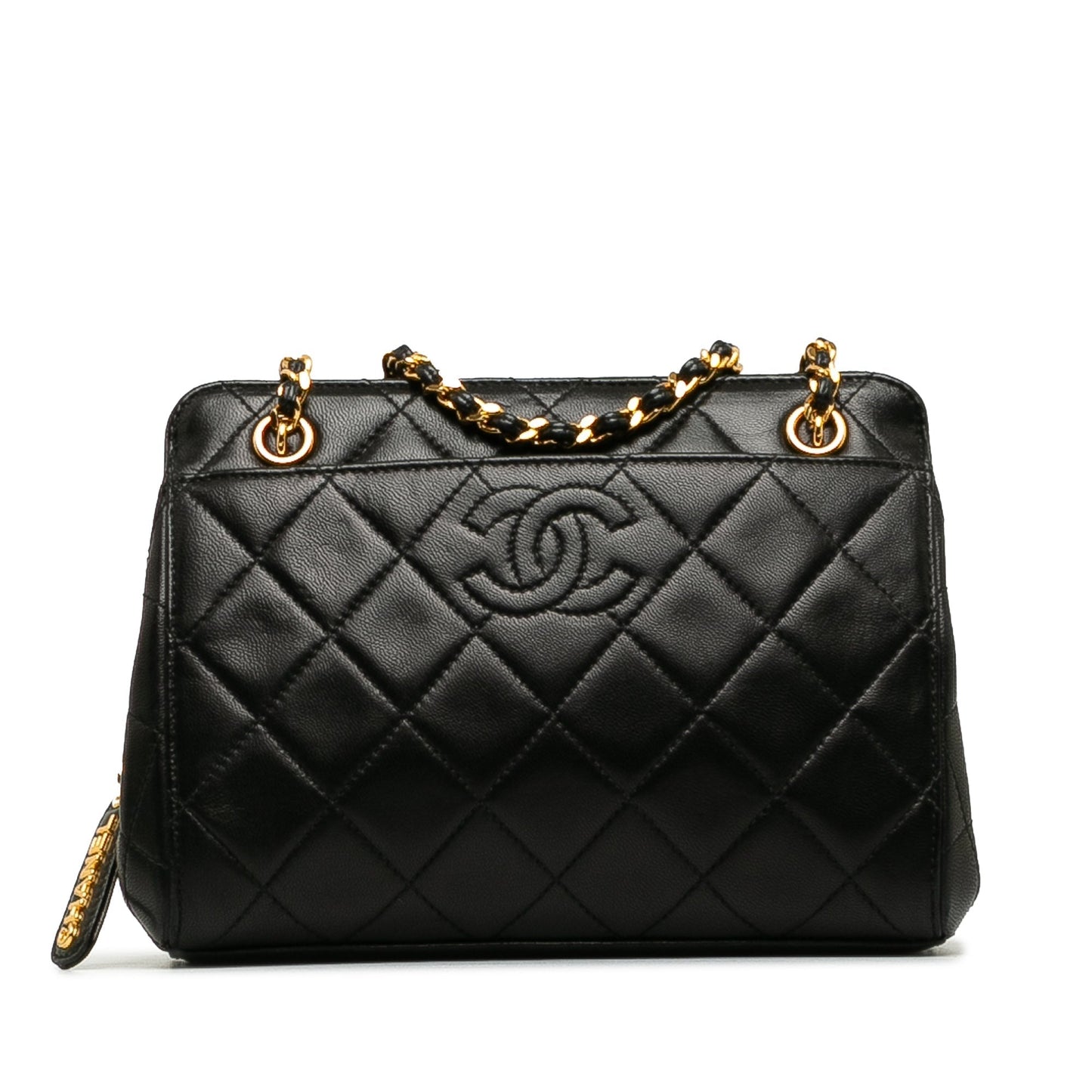 Chanel Shoulder Bag - Almora Bags
