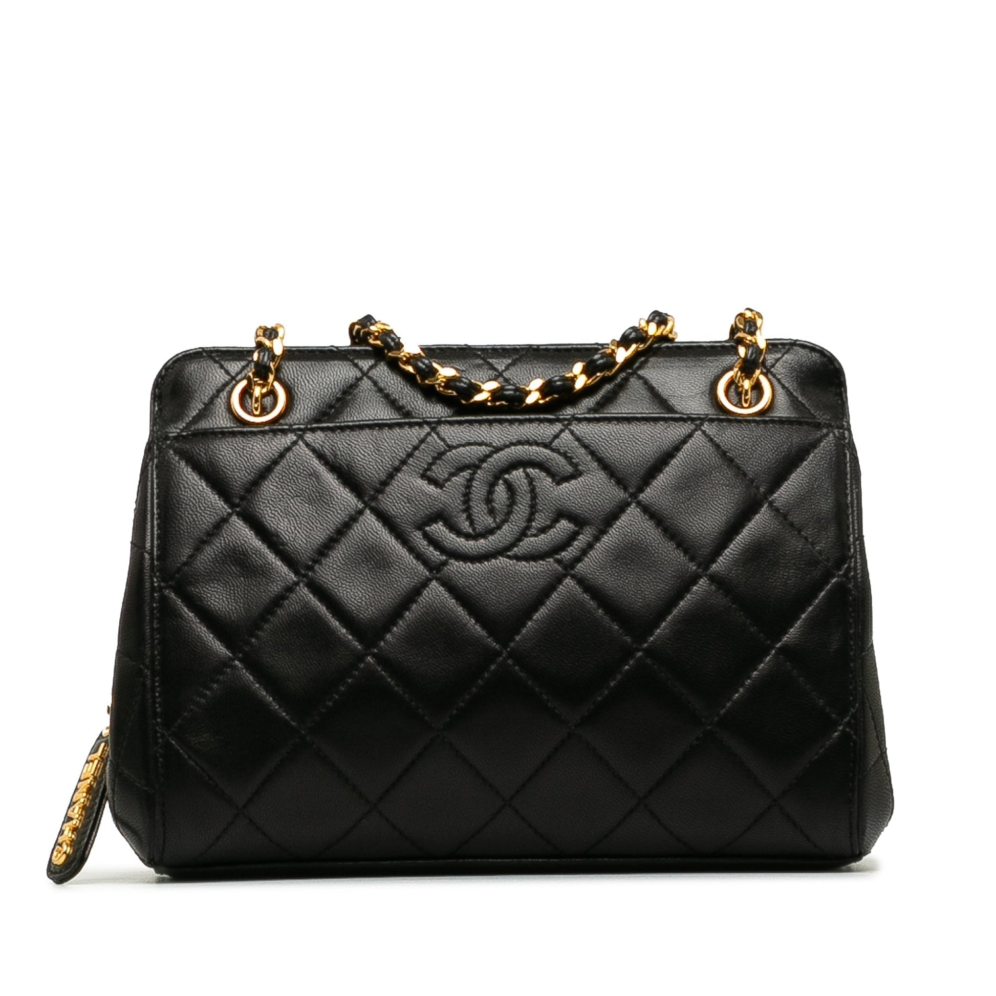 Chanel Shoulder Bag - Almora Bags