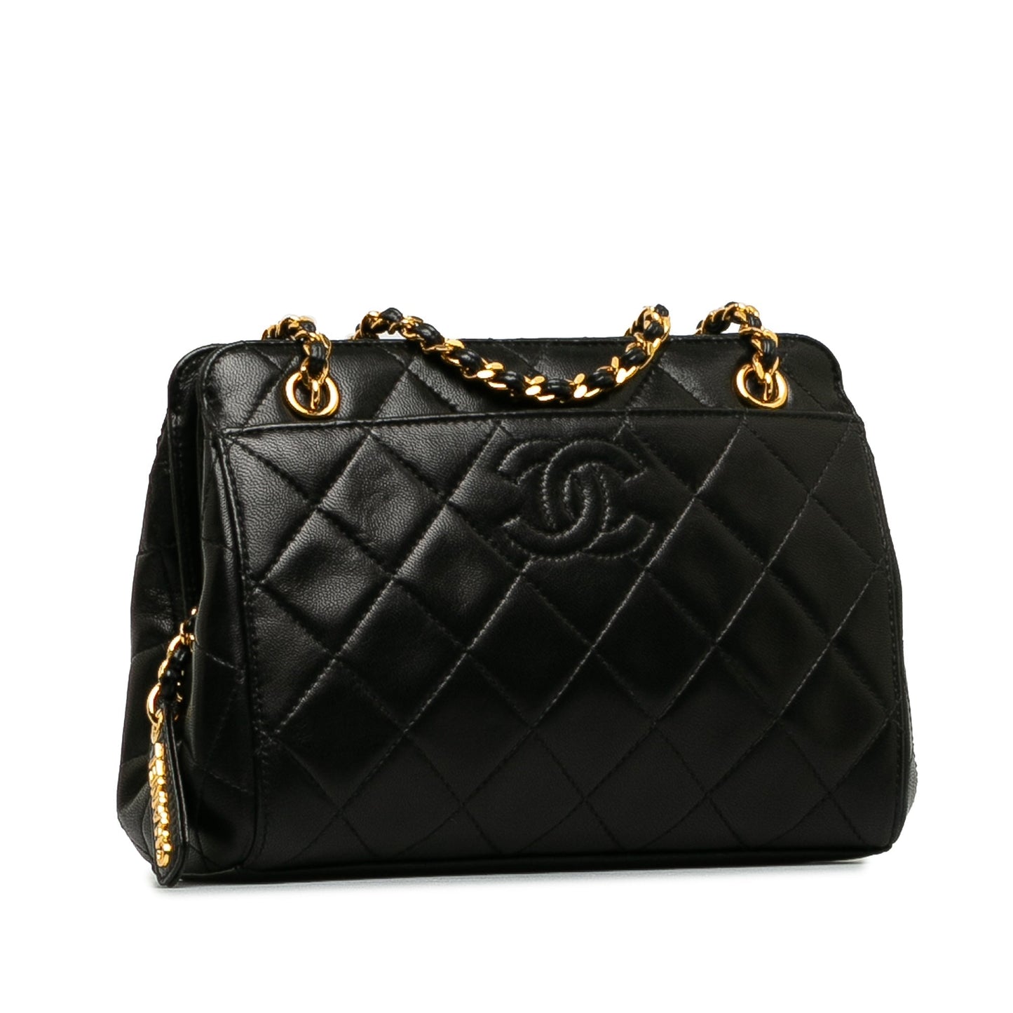 Chanel Shoulder Bag - Almora Bags