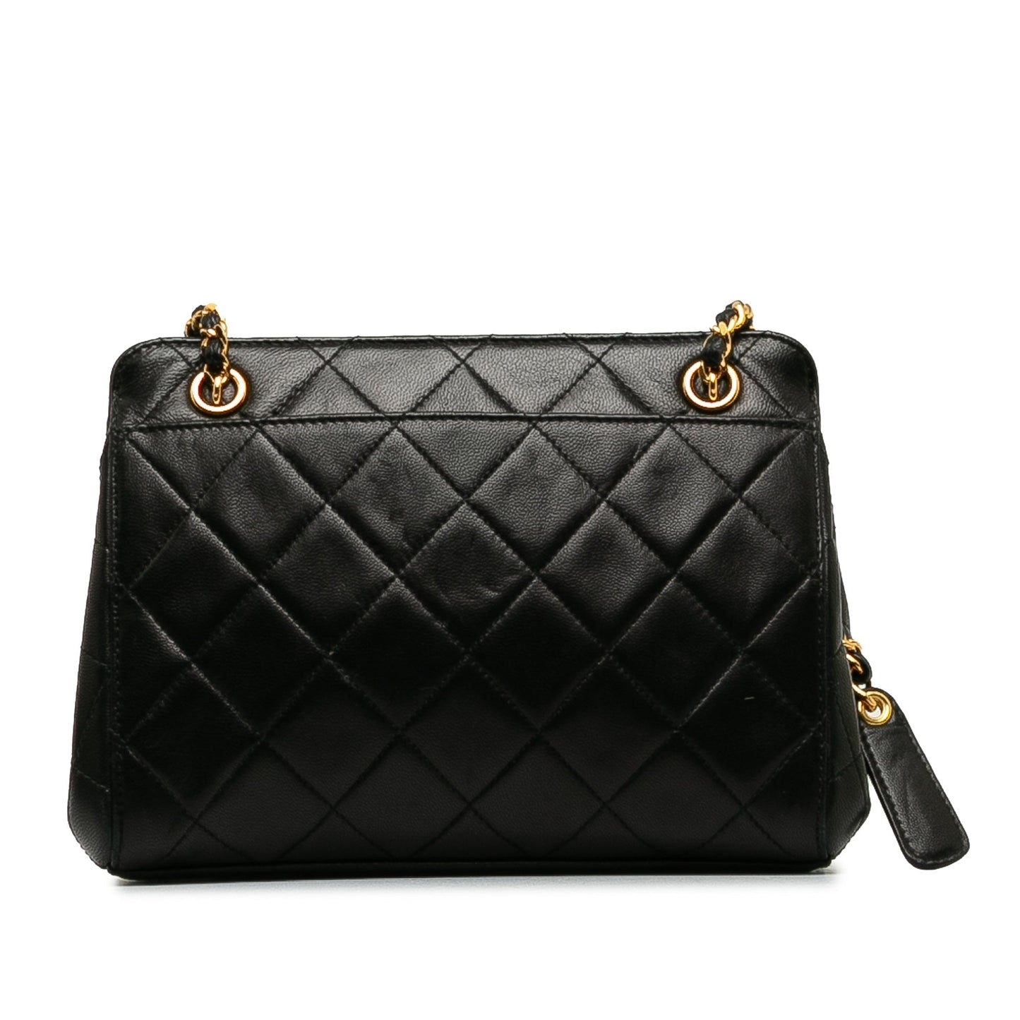Chanel Shoulder Bag - Almora Bags
