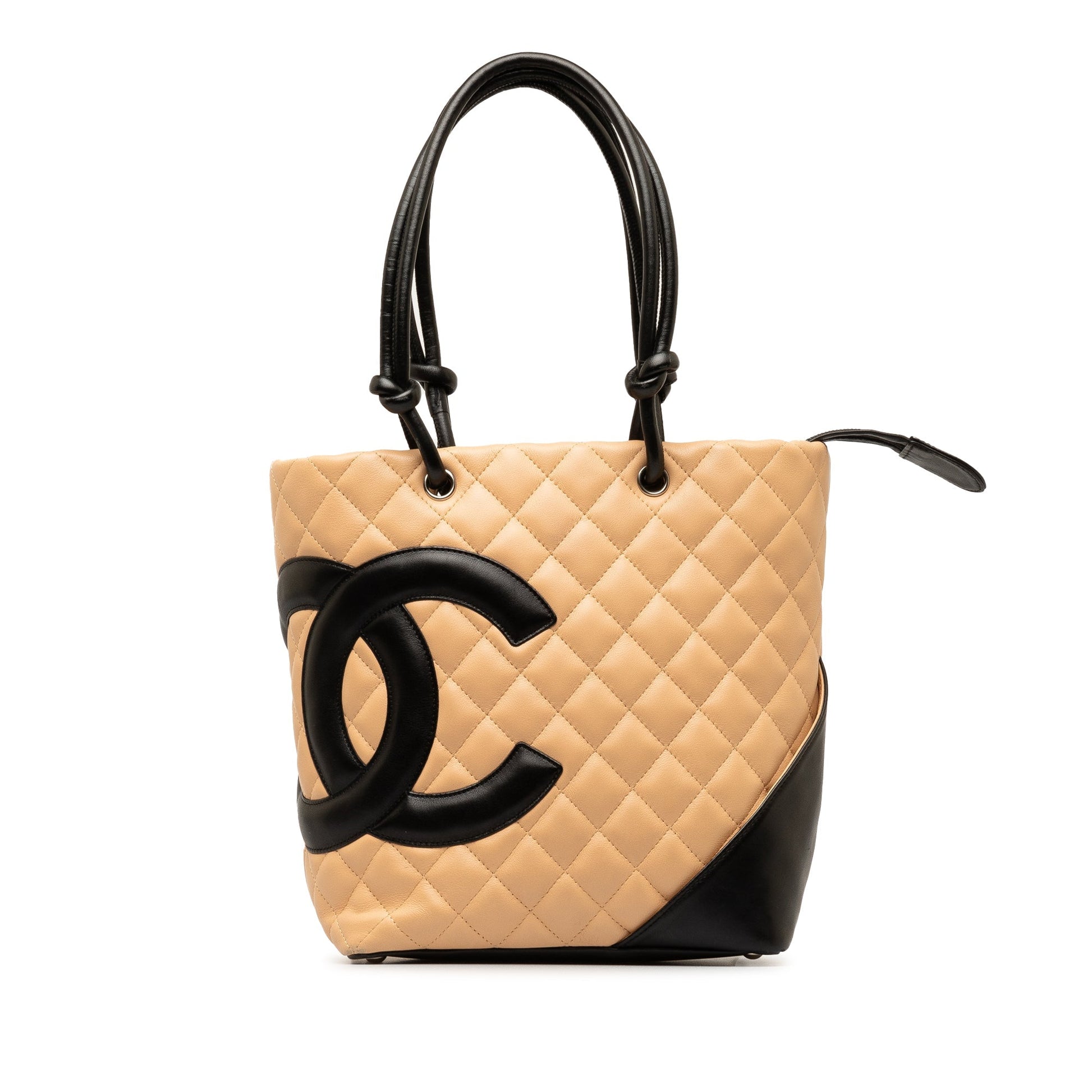 Chanel Medium Shoulder Bag - Almora Bags