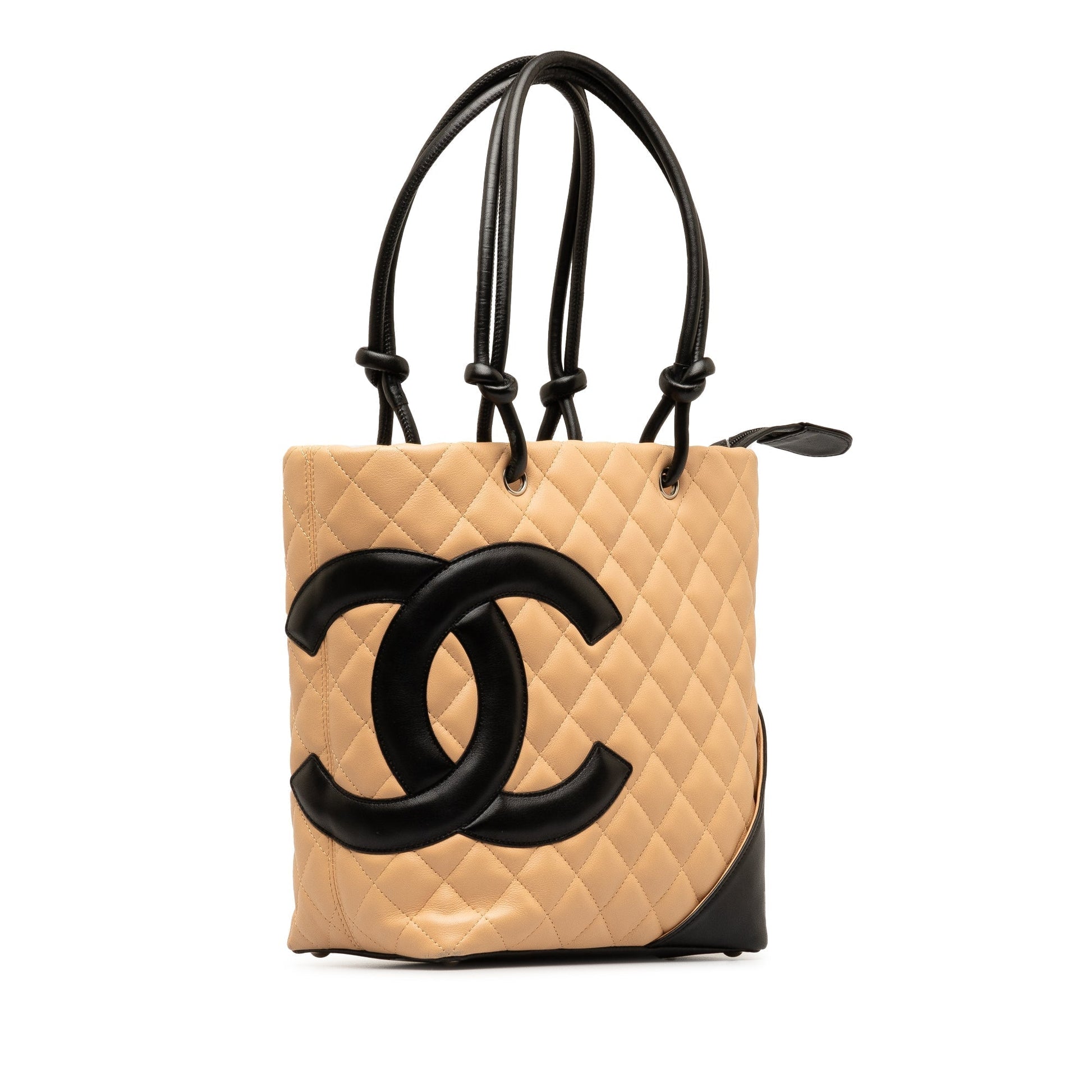 Chanel Medium Shoulder Bag - Almora Bags