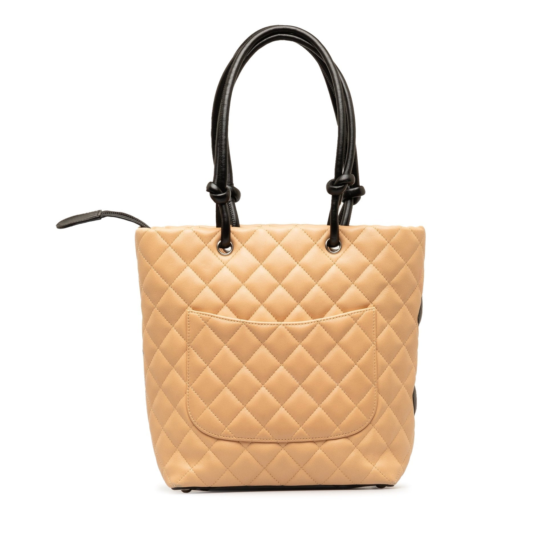 Chanel Medium Shoulder Bag - Almora Bags