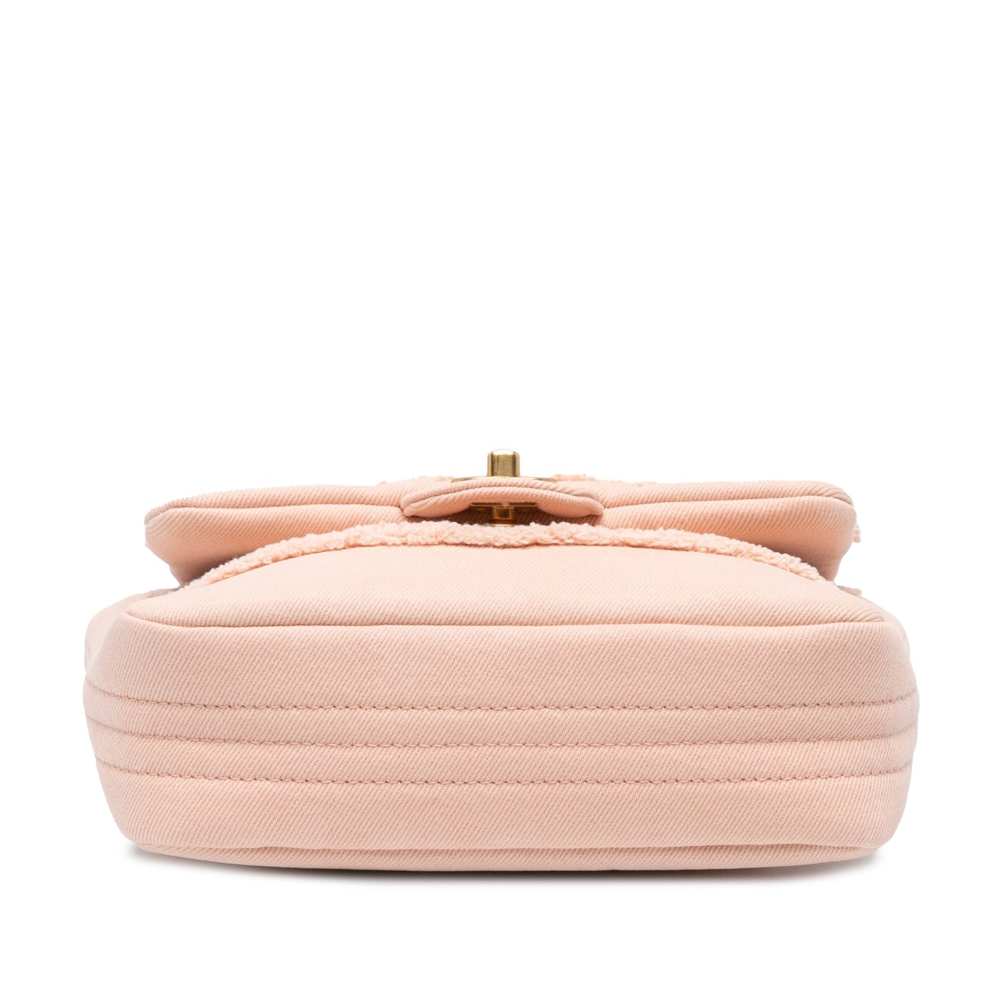 Chanel Twist Crossbody Bag - Almora Bags