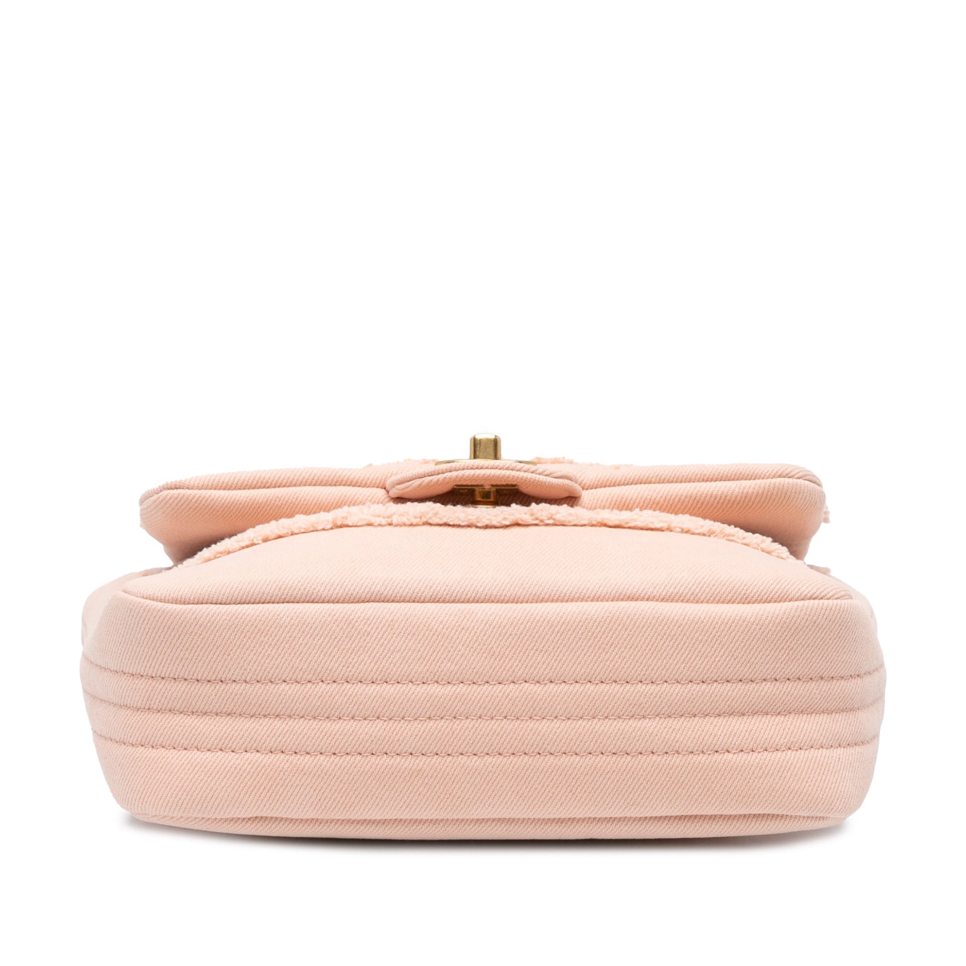 Chanel Twist Crossbody Bag - Almora Bags