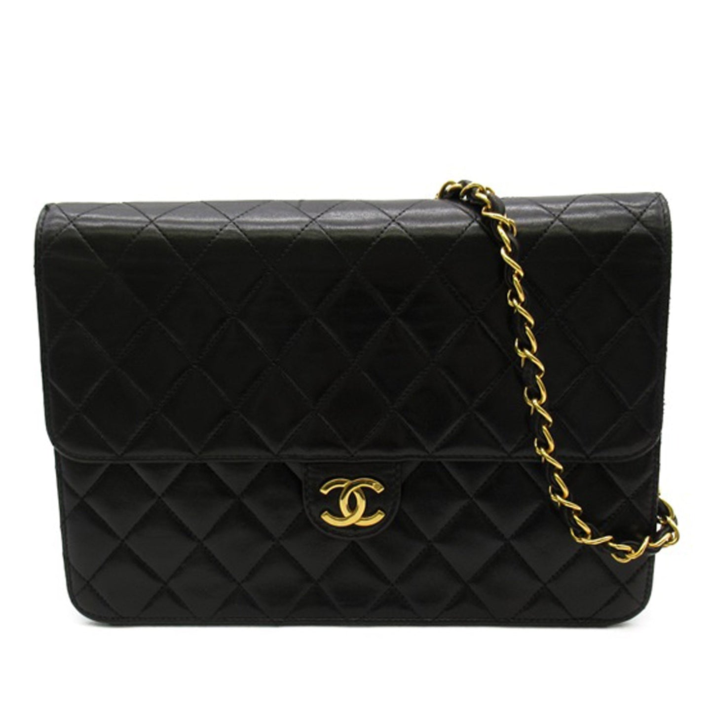 Chanel 25 Crossbody Bag - Almora Bags