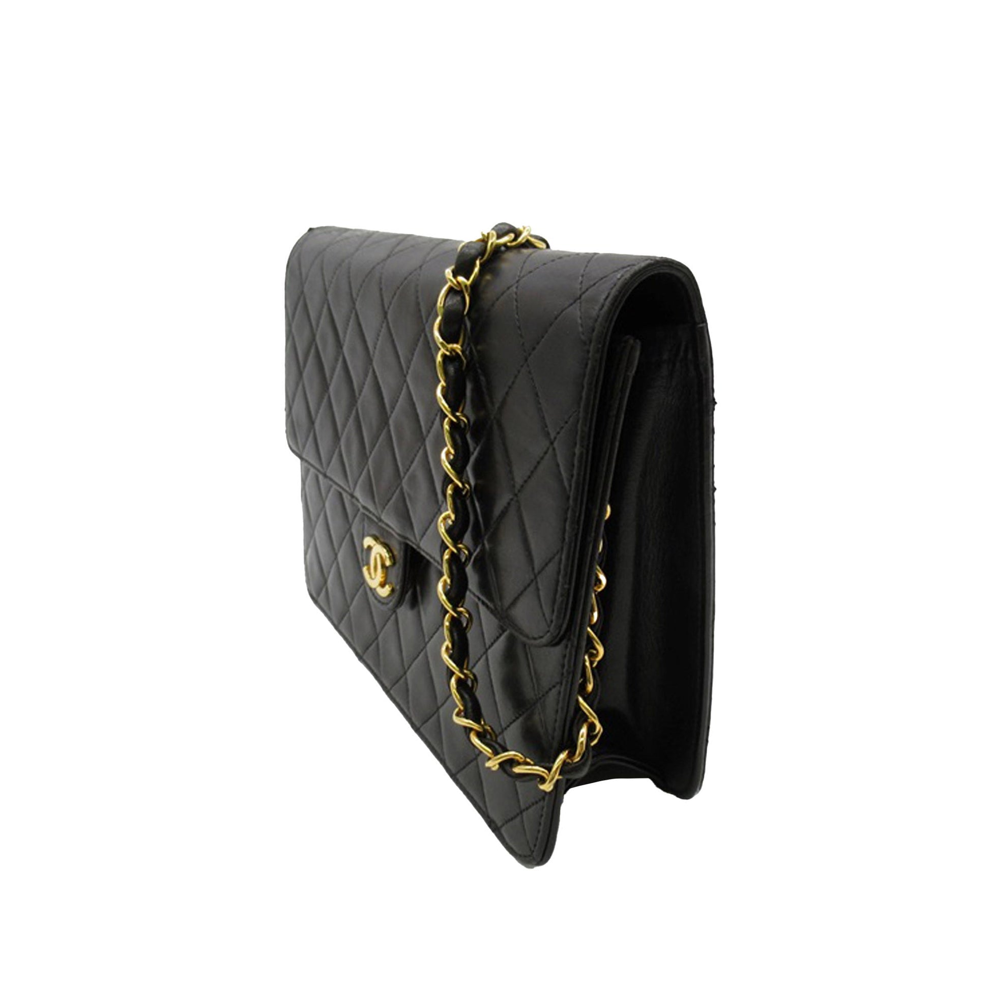 Chanel 25 Crossbody Bag - Almora Bags