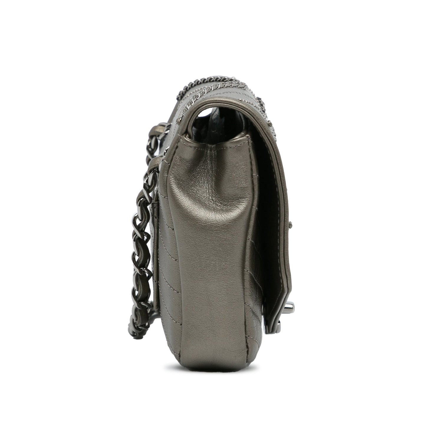Chanel Flap Crossbody Bag - Almora Bags