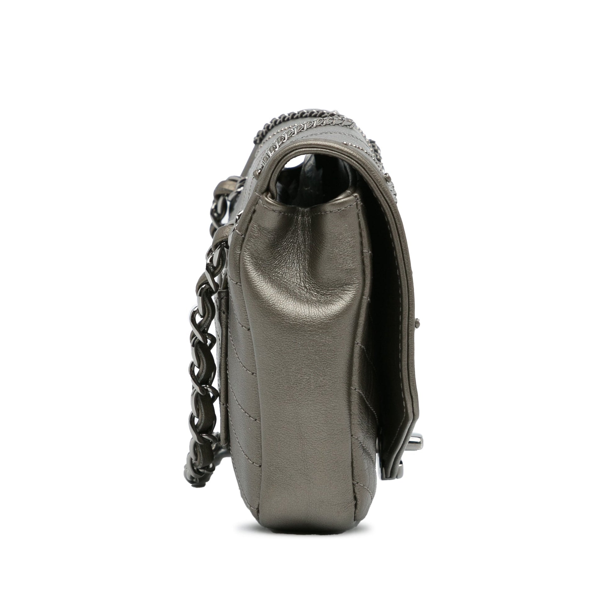 Chanel Flap Crossbody Bag - Almora Bags